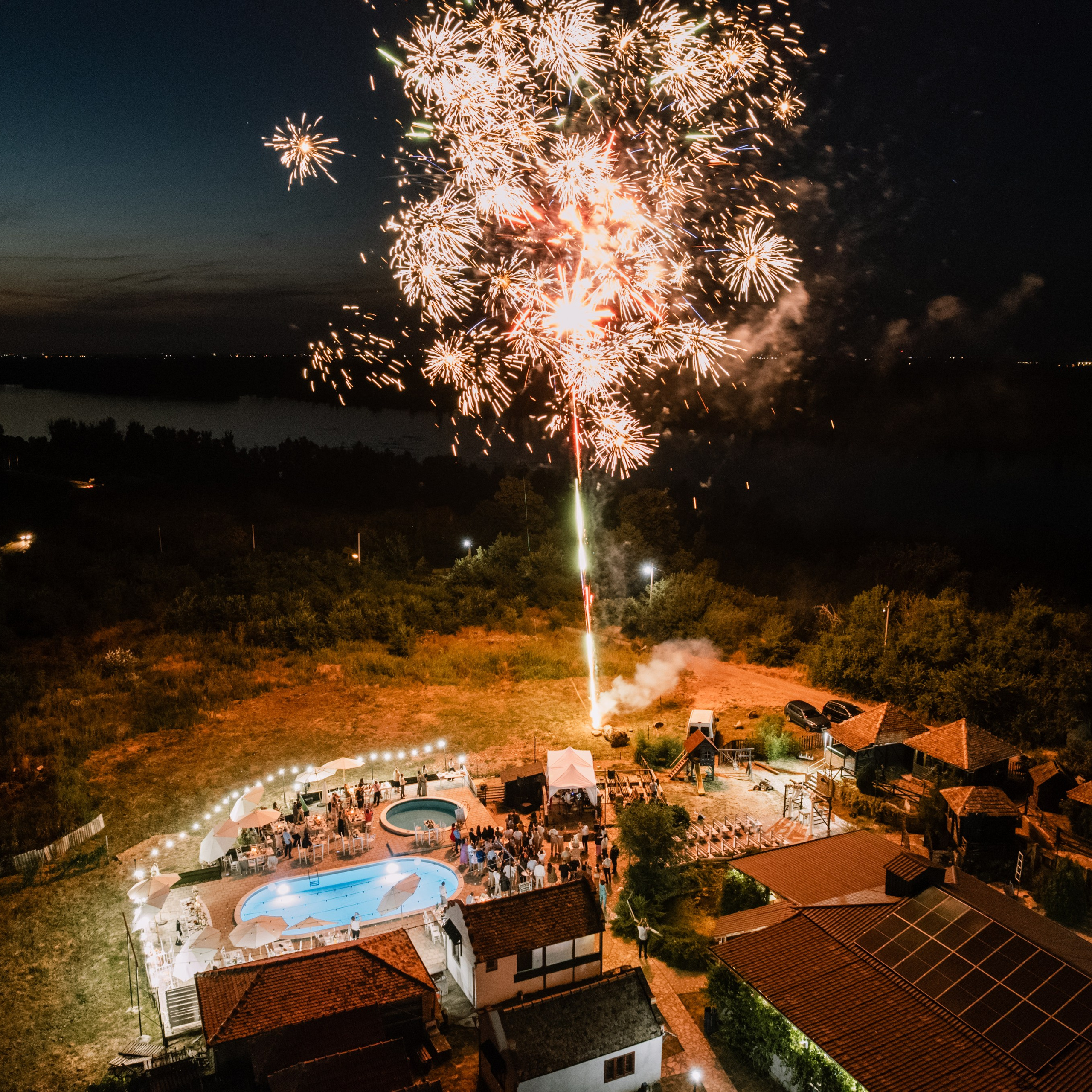 Monika i&nbsp;Strahinja