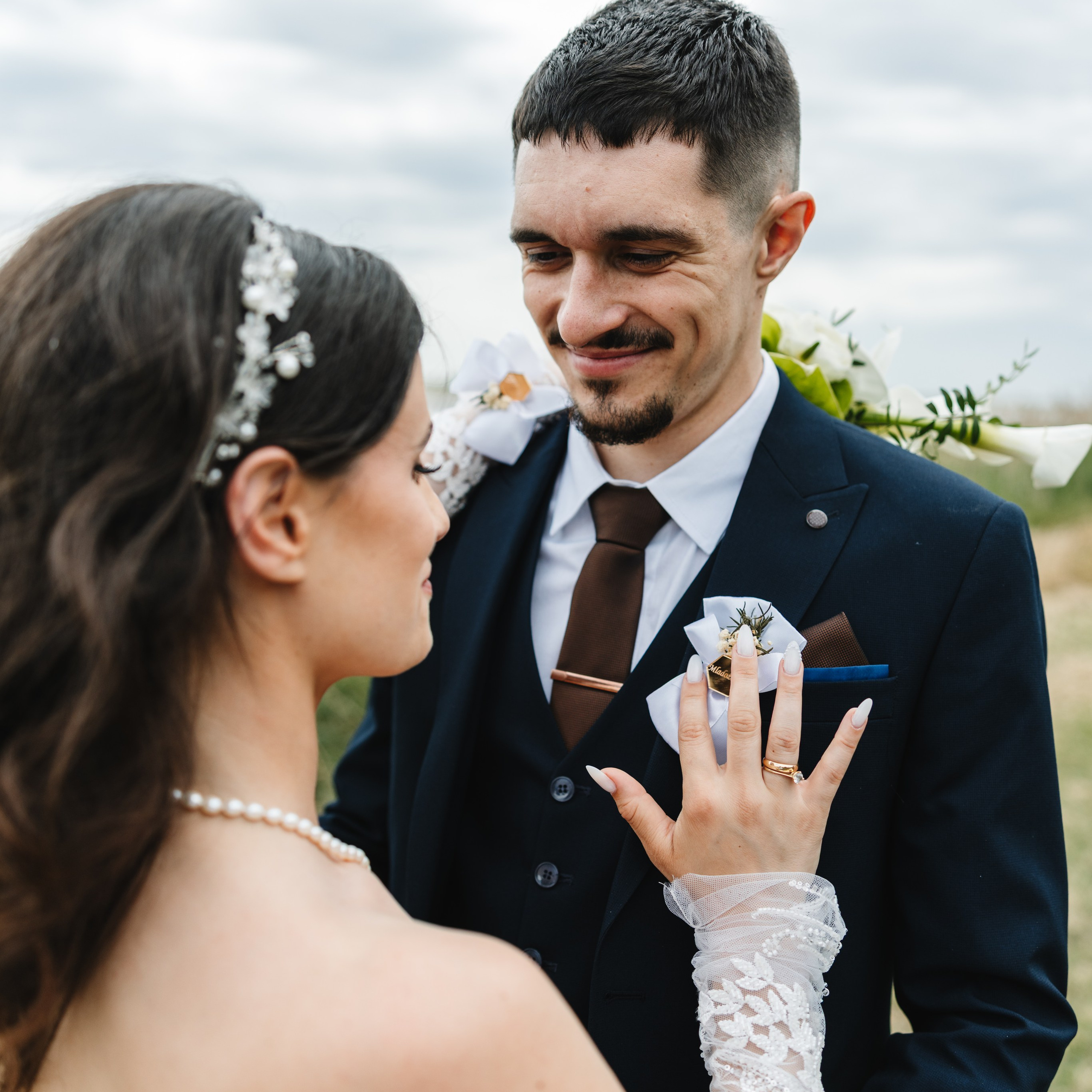Utisci klijenata. Wedding fotograf - Zrenjanin - Novi Sad - Beograd – Bojan Vijatov