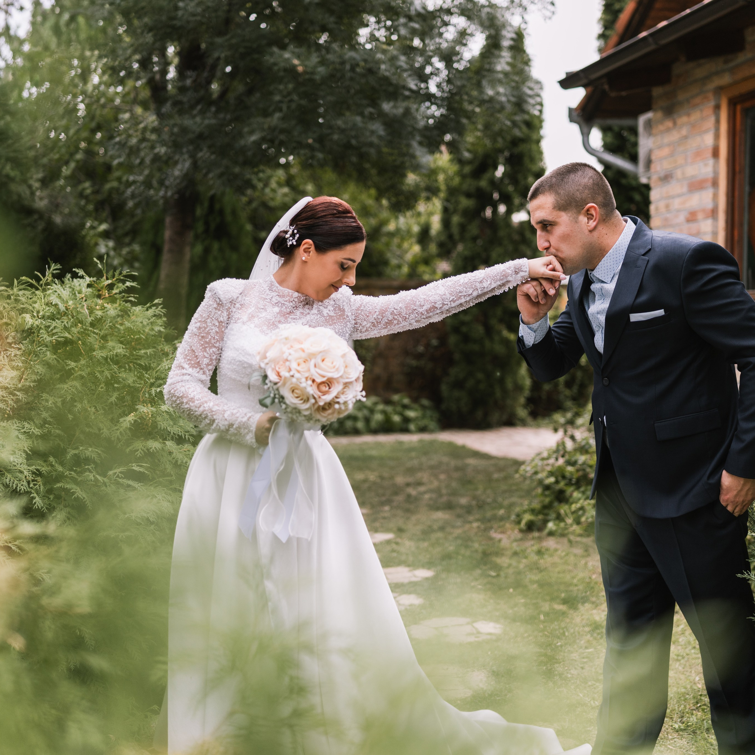 Gordana i&nbsp;Nebojša