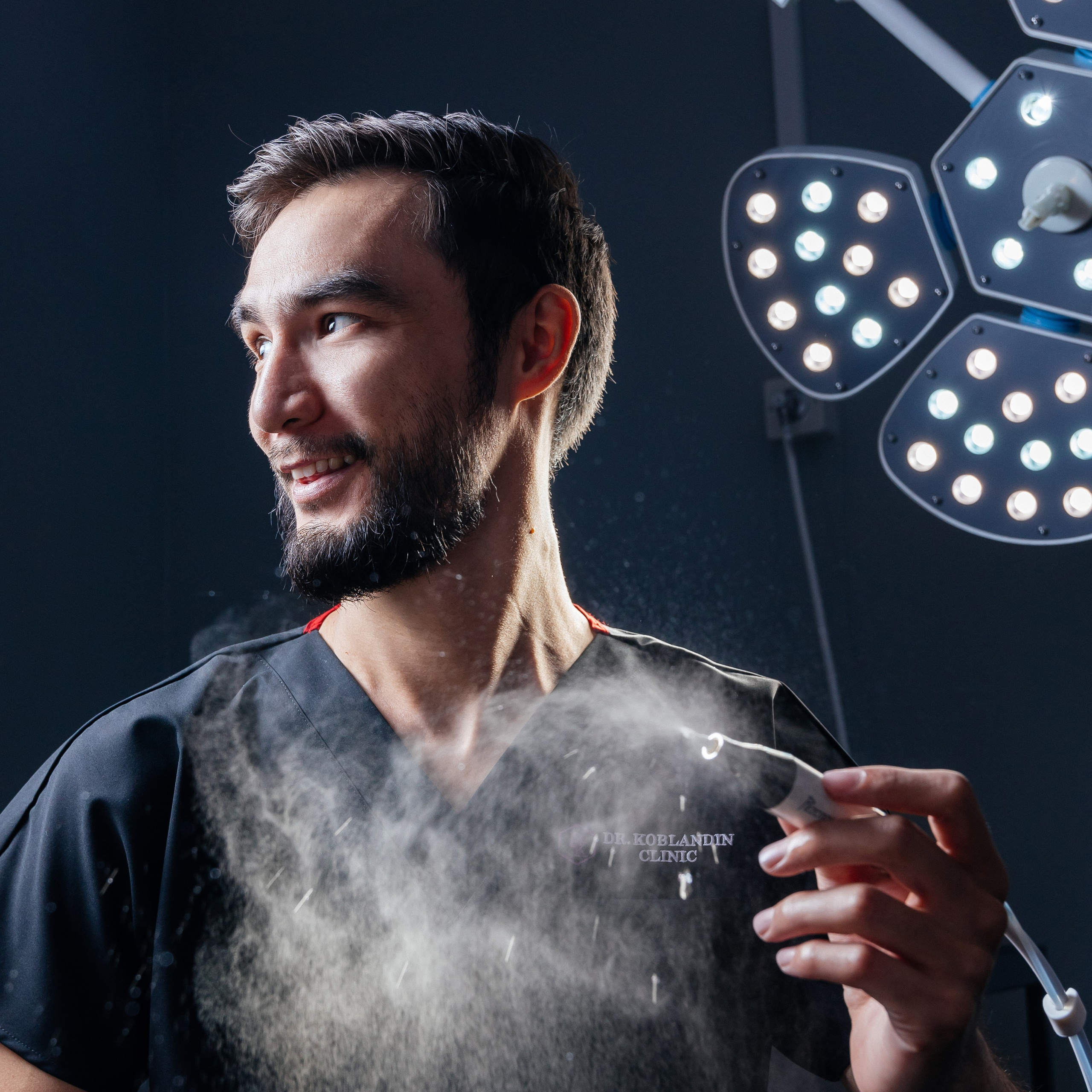 ОТЗЫВЫ. Портретный и спортивный фотограф в Алматы Алексей Овечкин