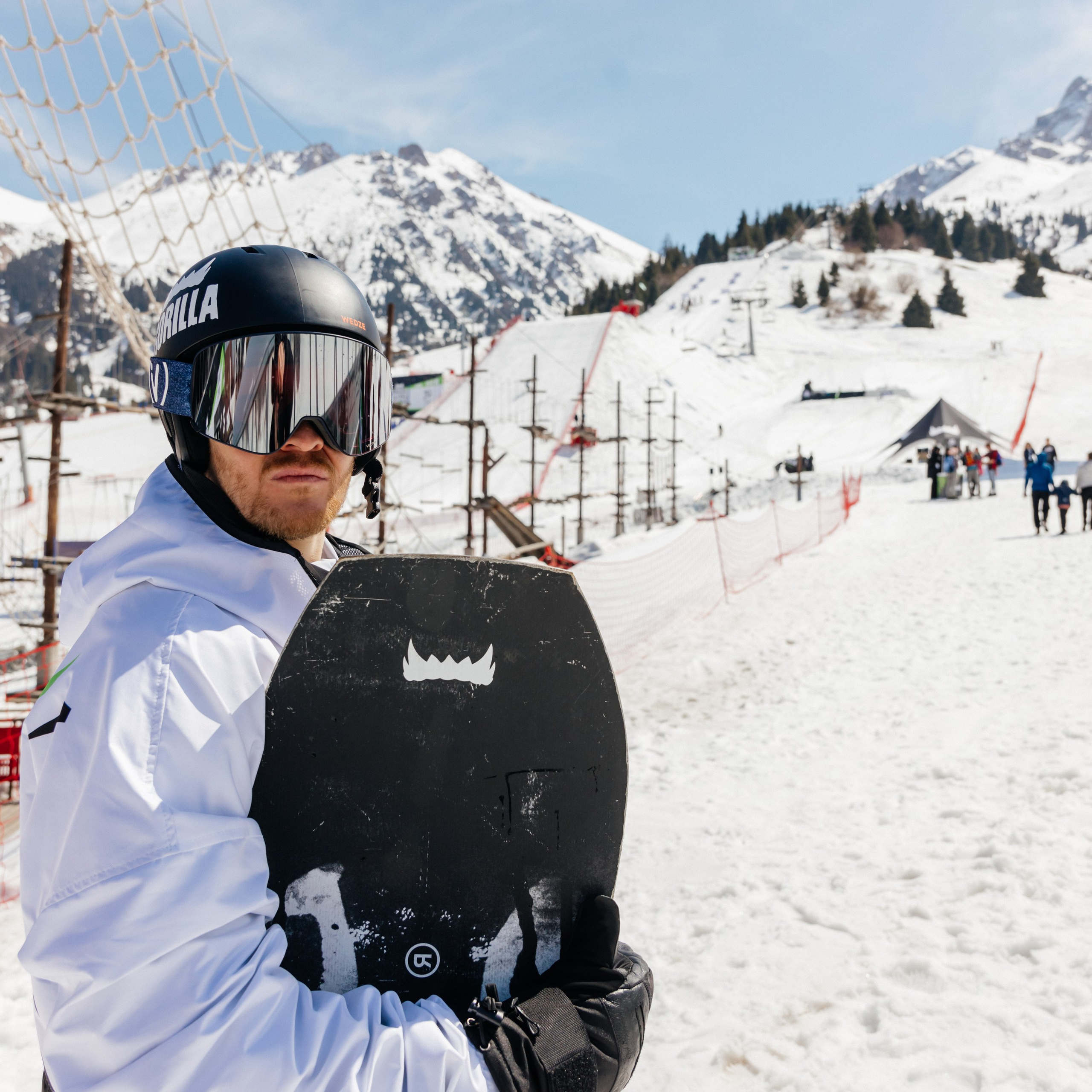 ОТЗЫВЫ. Портретный и спортивный фотограф в Алматы Алексей Овечкин