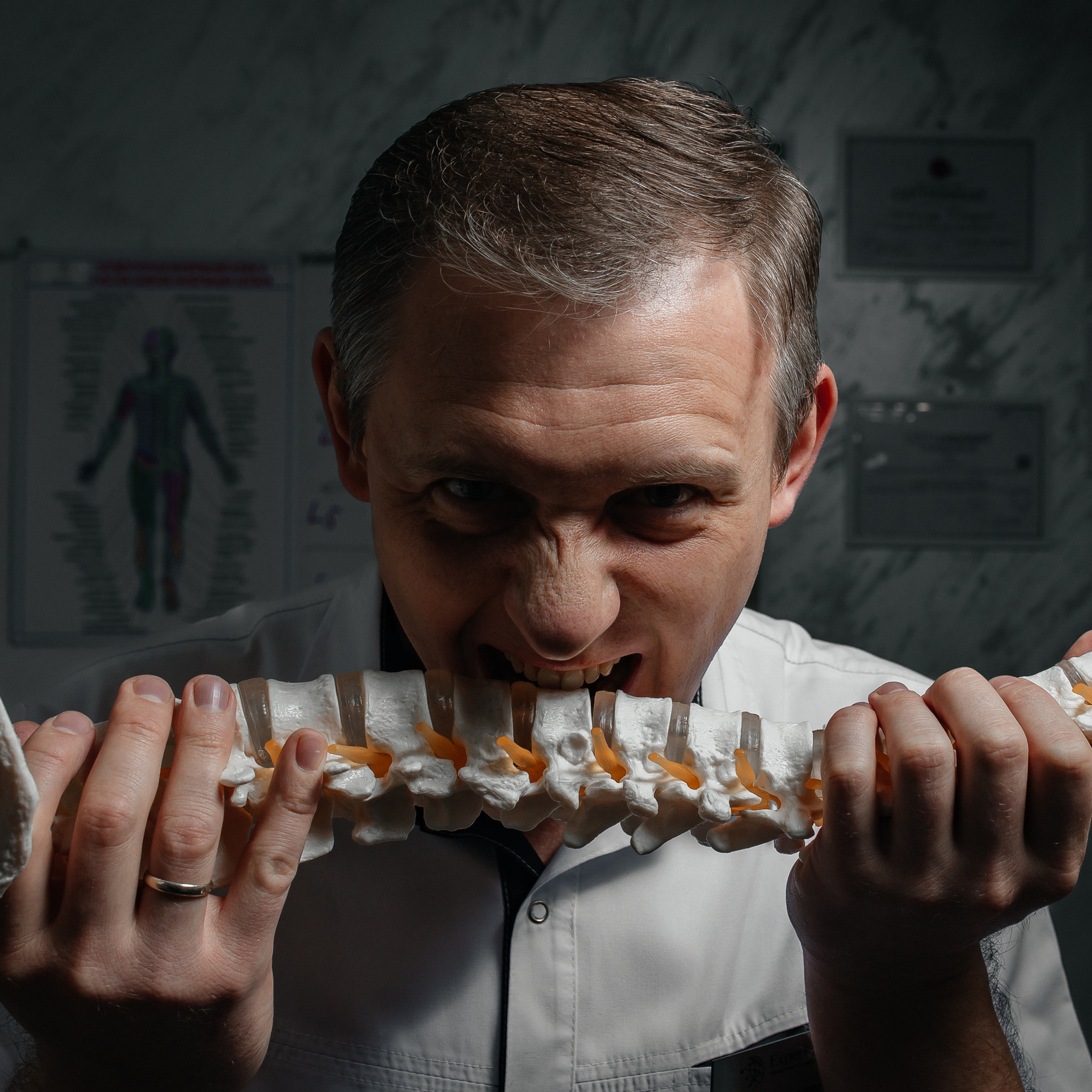 ОТЗЫВЫ. Портретный и спортивный фотограф в Алматы Алексей Овечкин