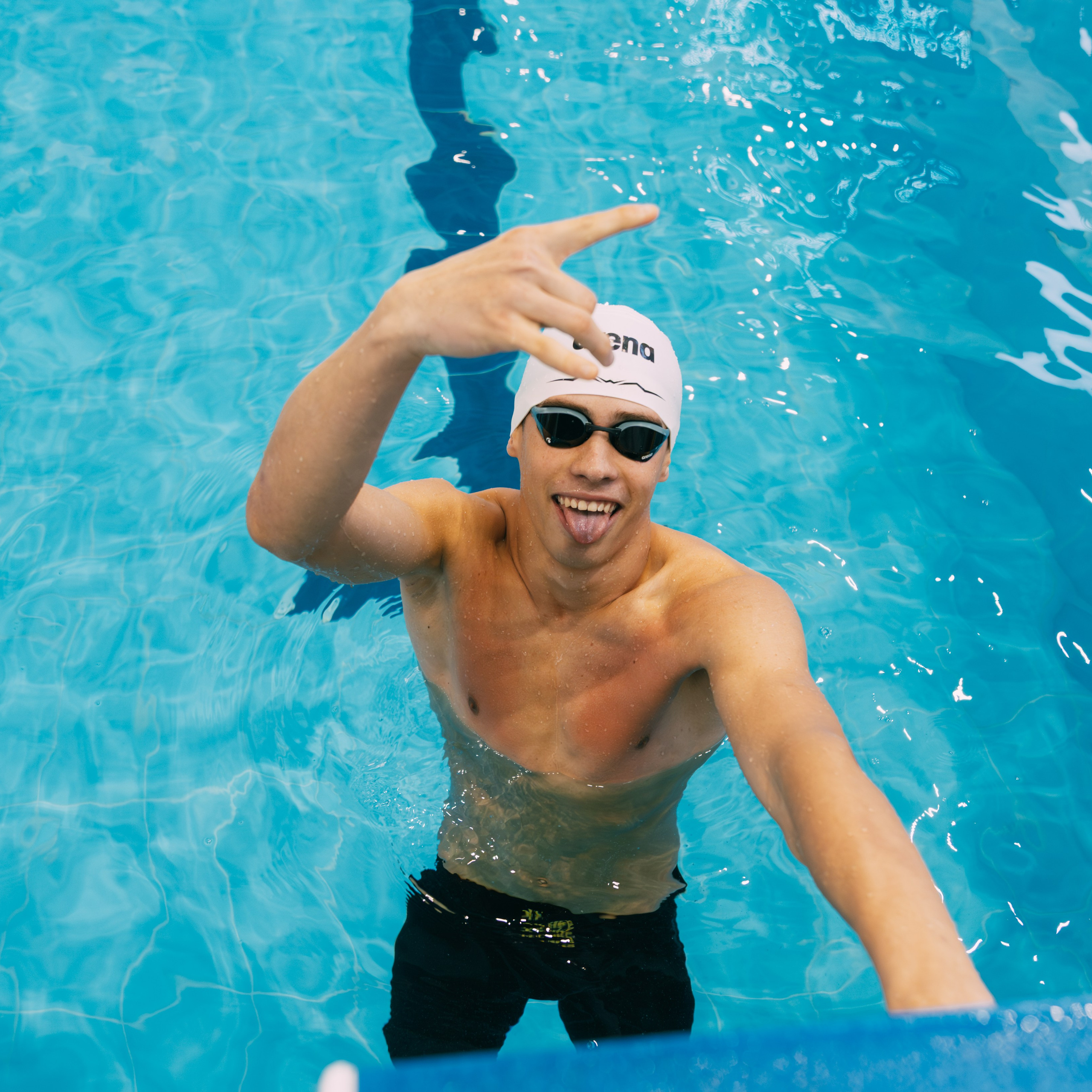 ОТЗЫВЫ. Портретный и спортивный фотограф в Алматы Алексей Овечкин