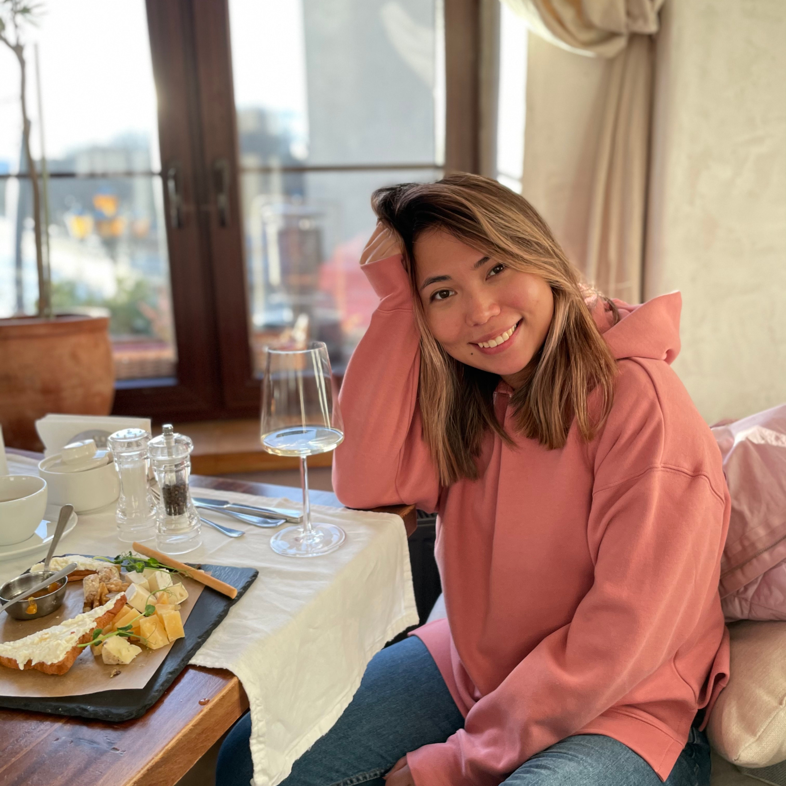 ОТЗЫВЫ. Портретный и спортивный фотограф в Алматы Алексей Овечкин