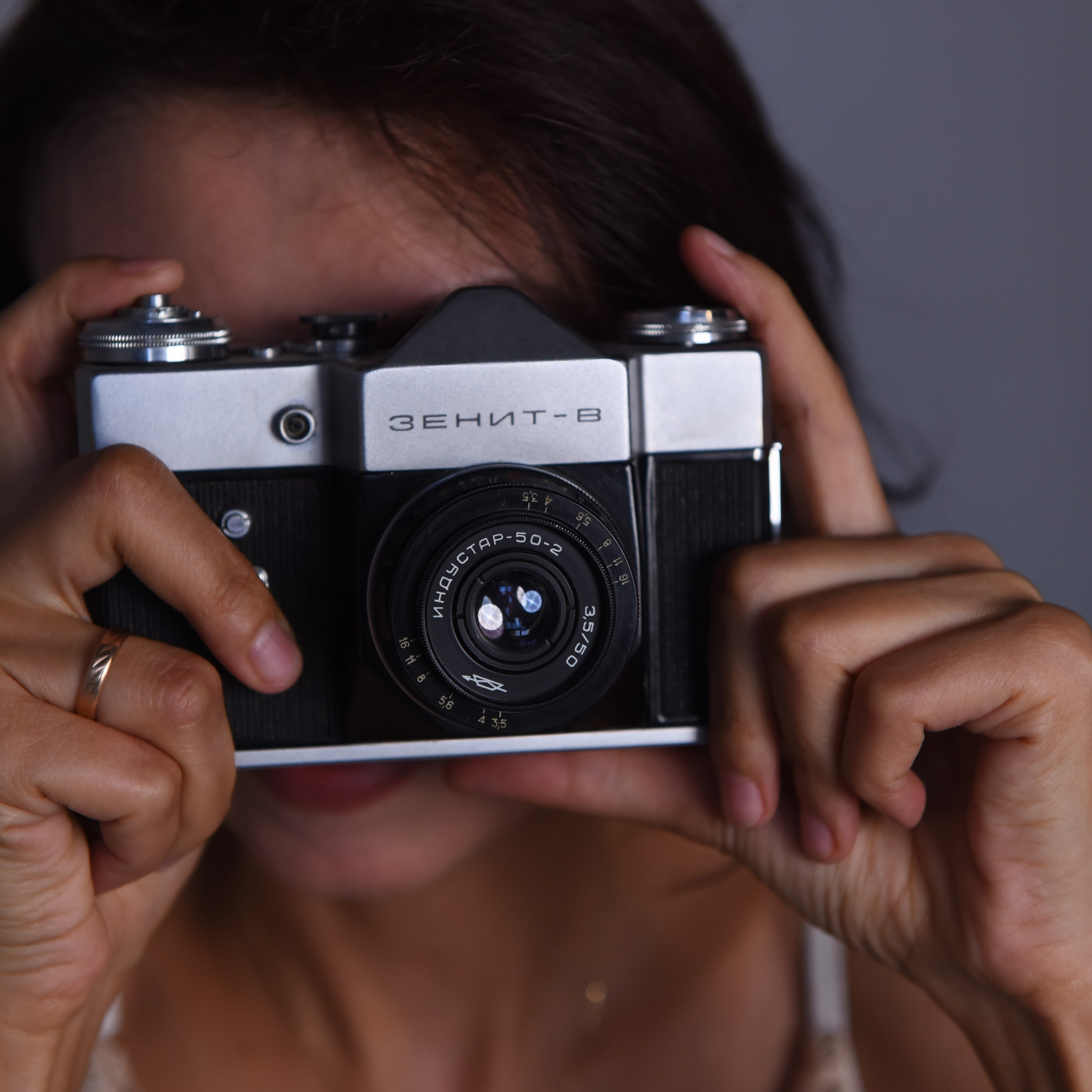 ОТЗЫВЫ. Портретный и спортивный фотограф в Алматы Алексей Овечкин