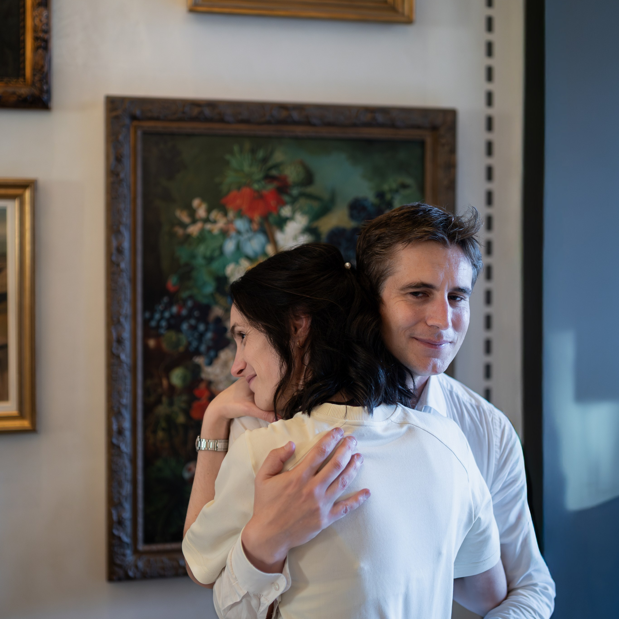 Petit mariage lausannois