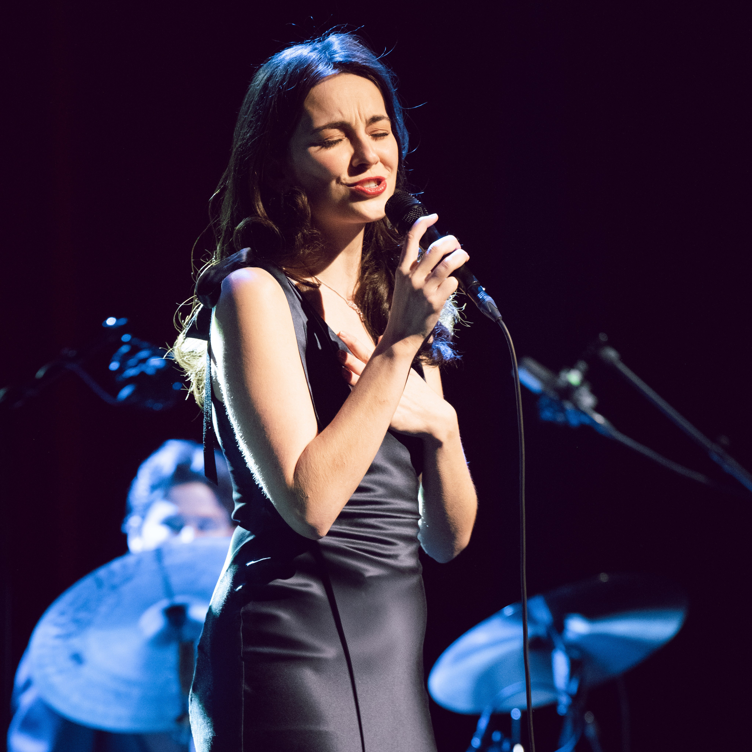 Stella Cole | Alhambra