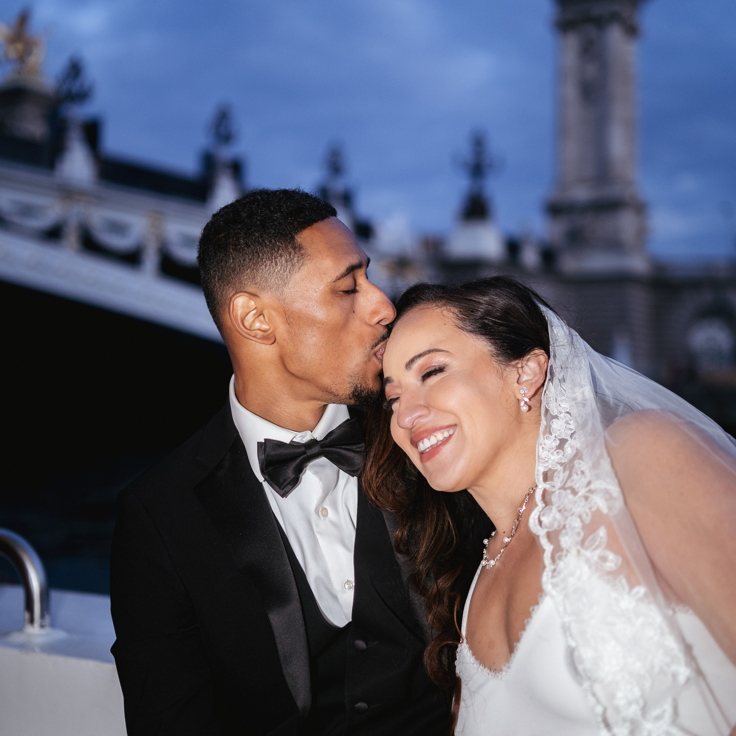 Rêve américain à Paris