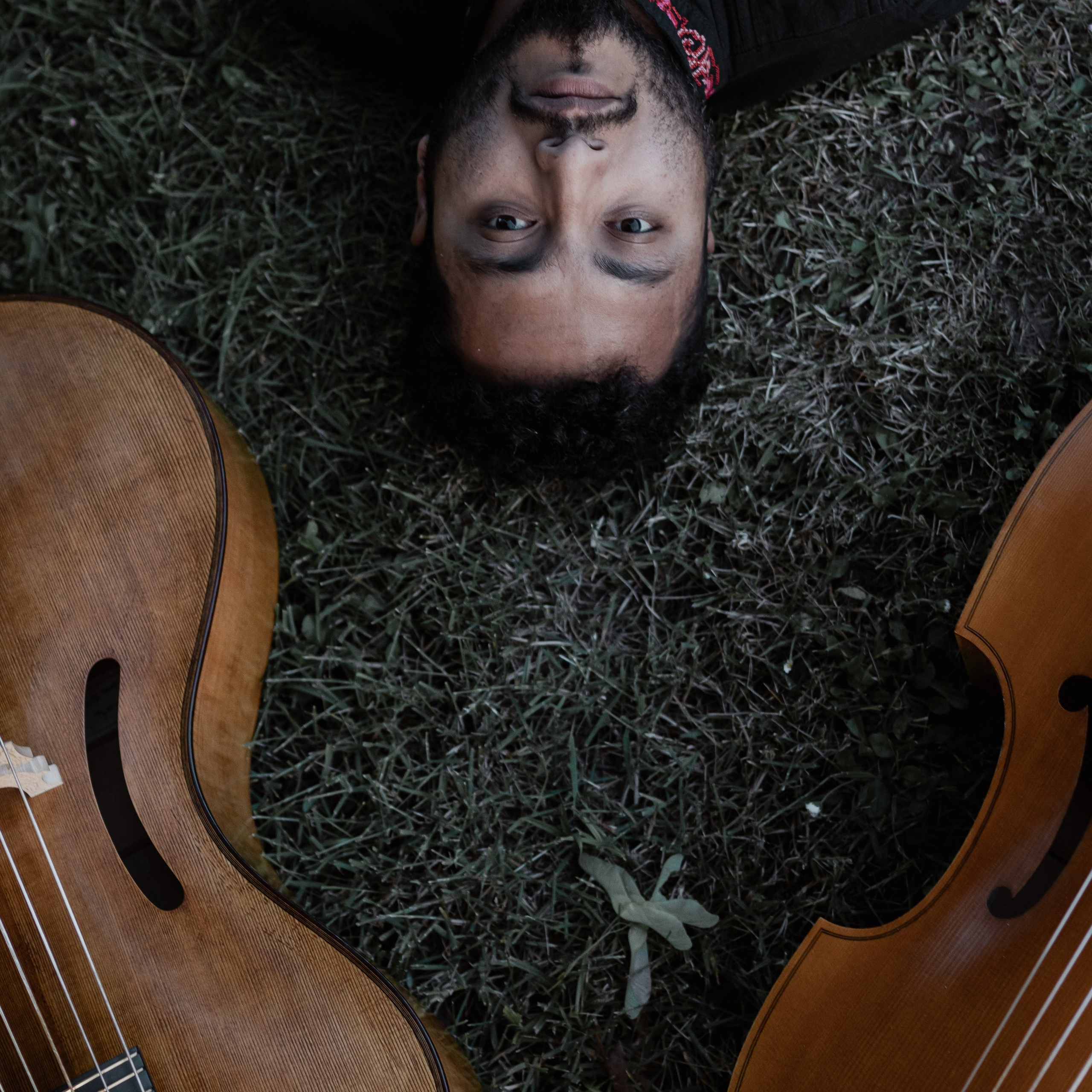 Ulises | Musique baroque et solitude mexicaine