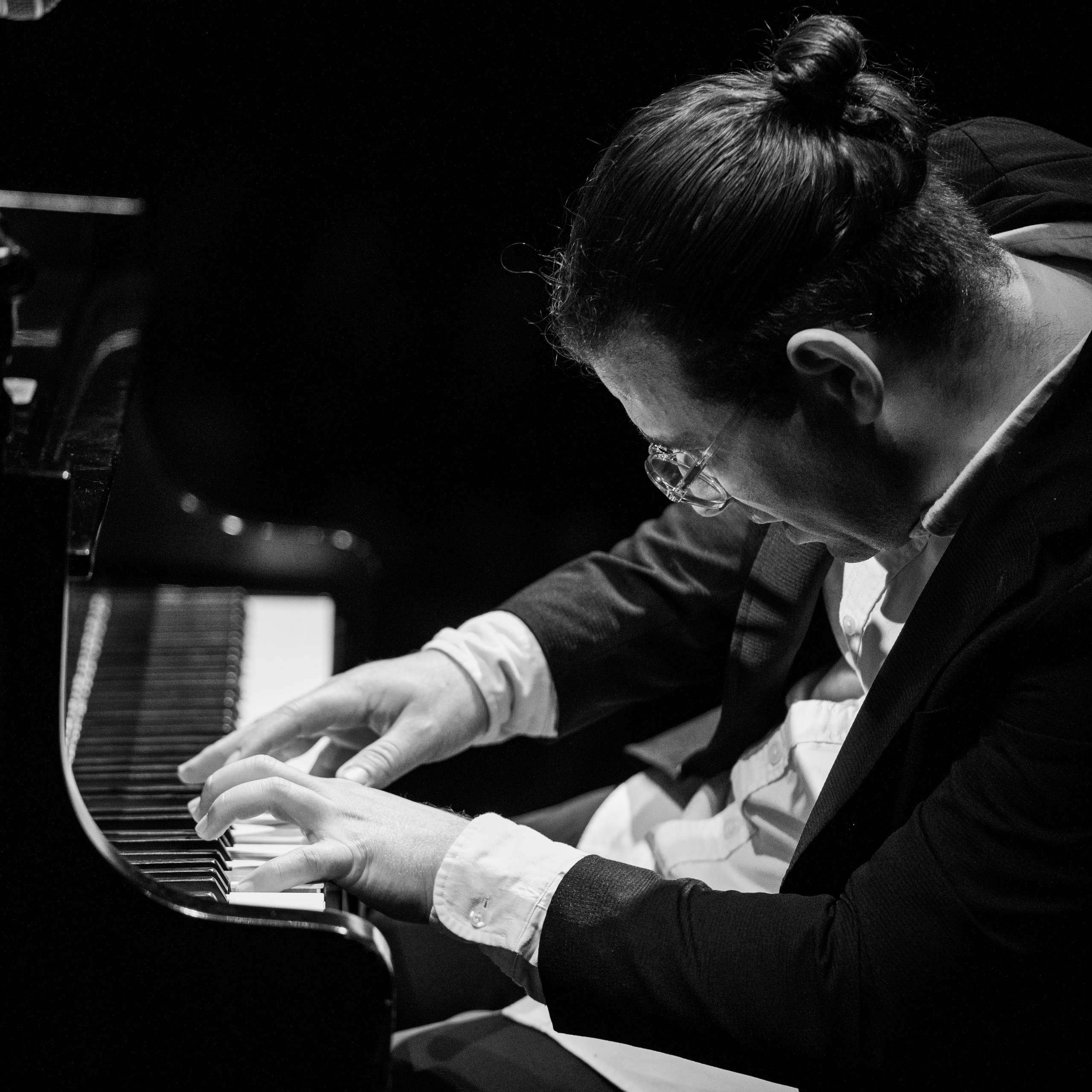 Alfredo Rodriguez Trio | Alhambra