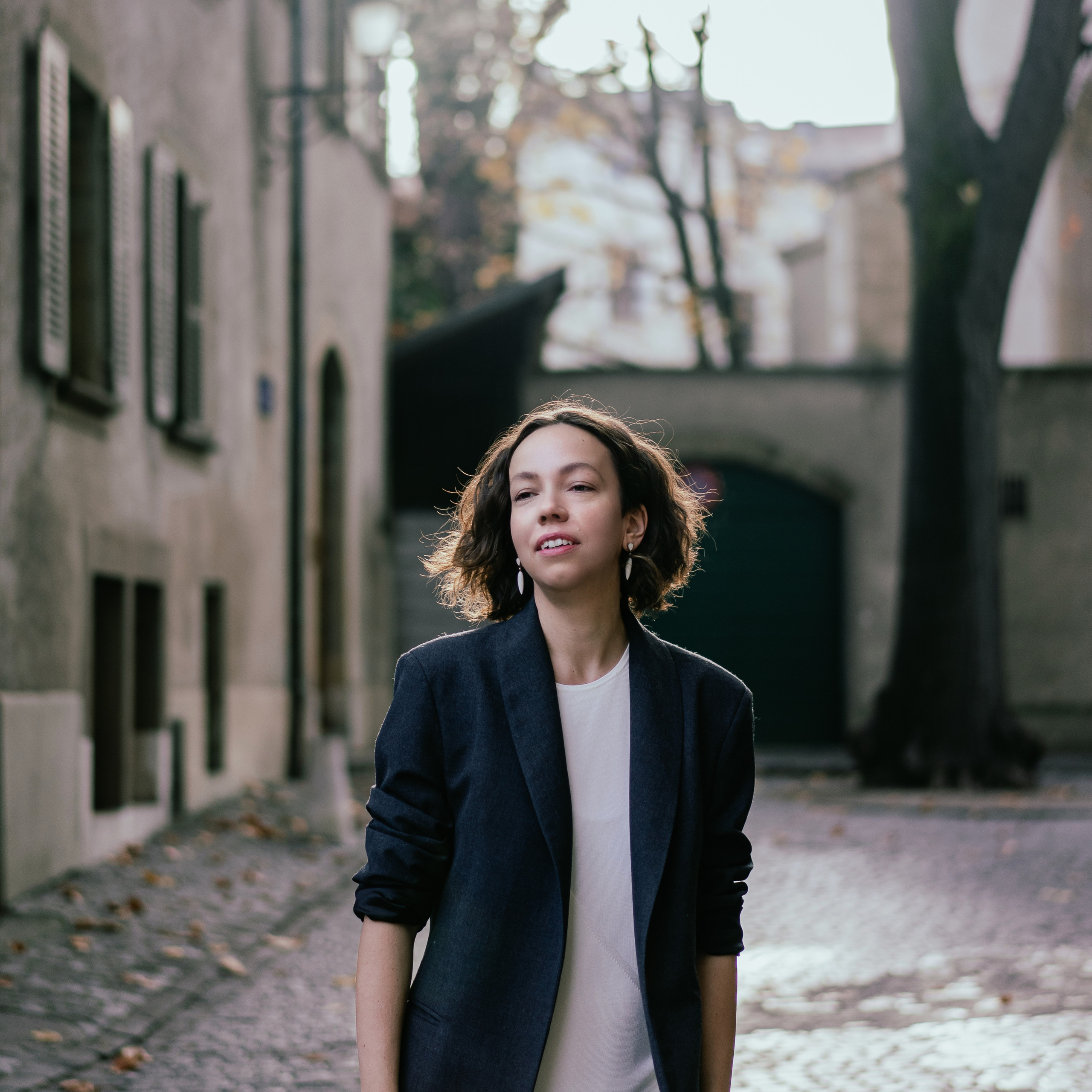 Julia / Vieille Ville