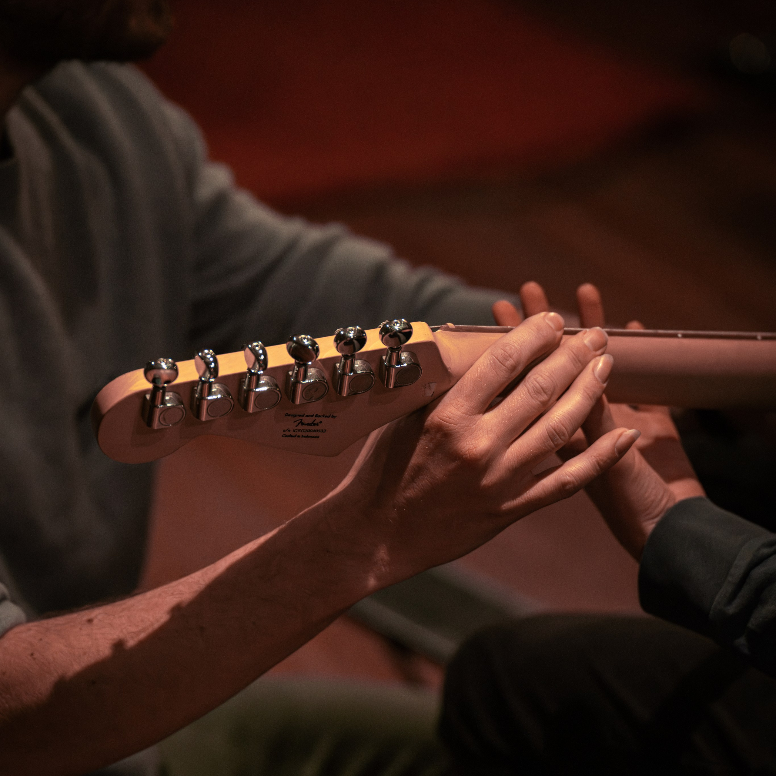 Portes ouvertes | Conservatoire populaire