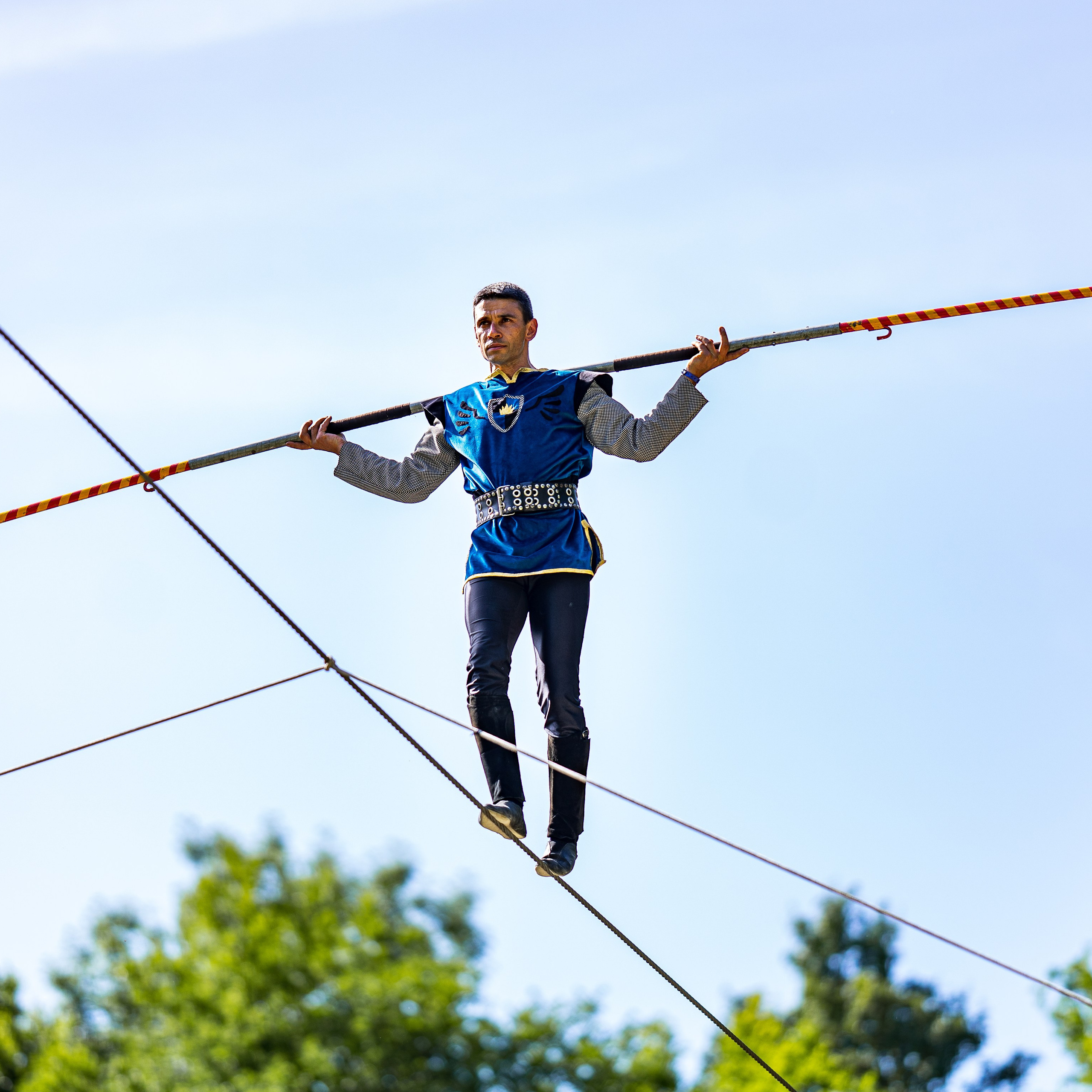 Grandes Médiévales d’Andilly