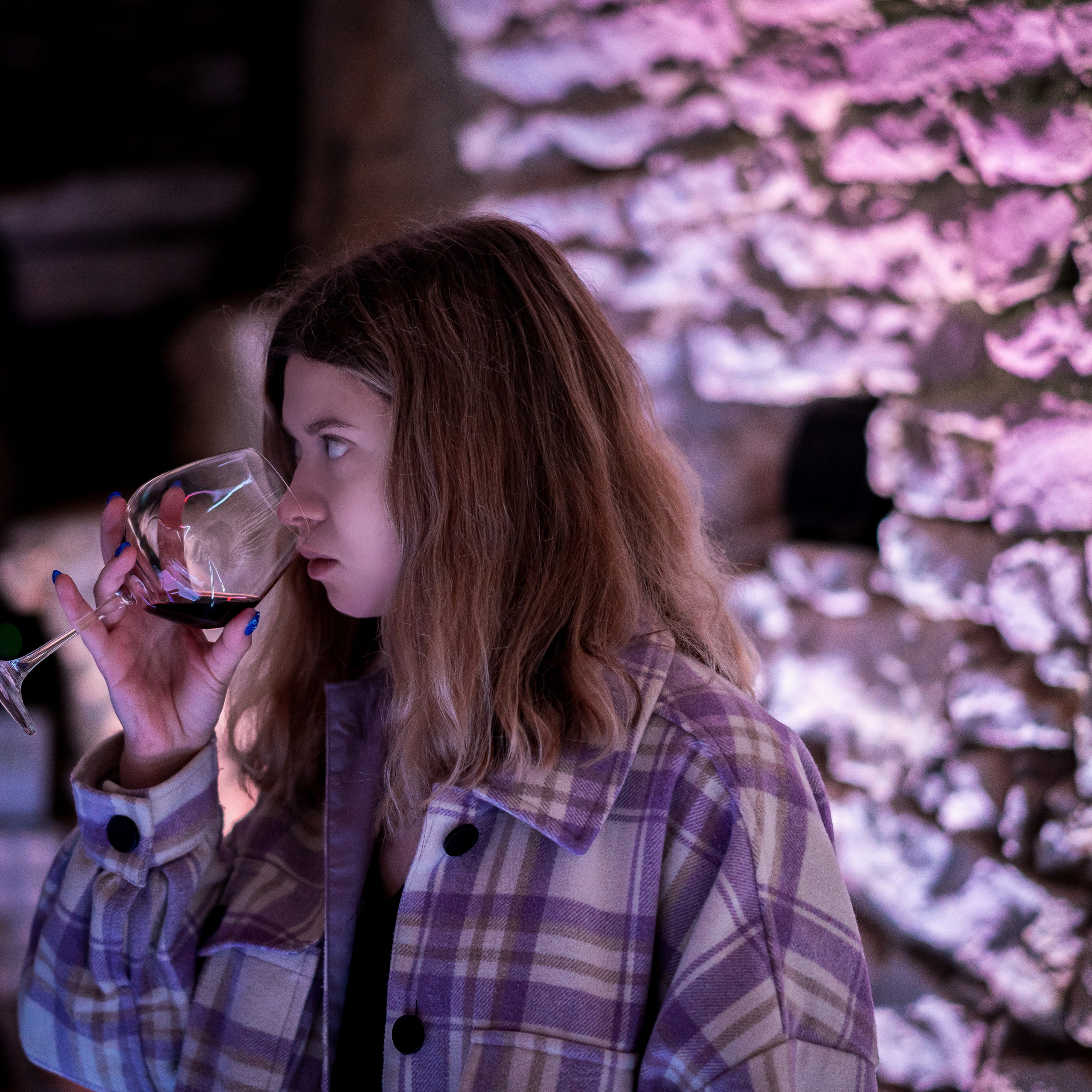 Dégustation de vin en Bourgogne