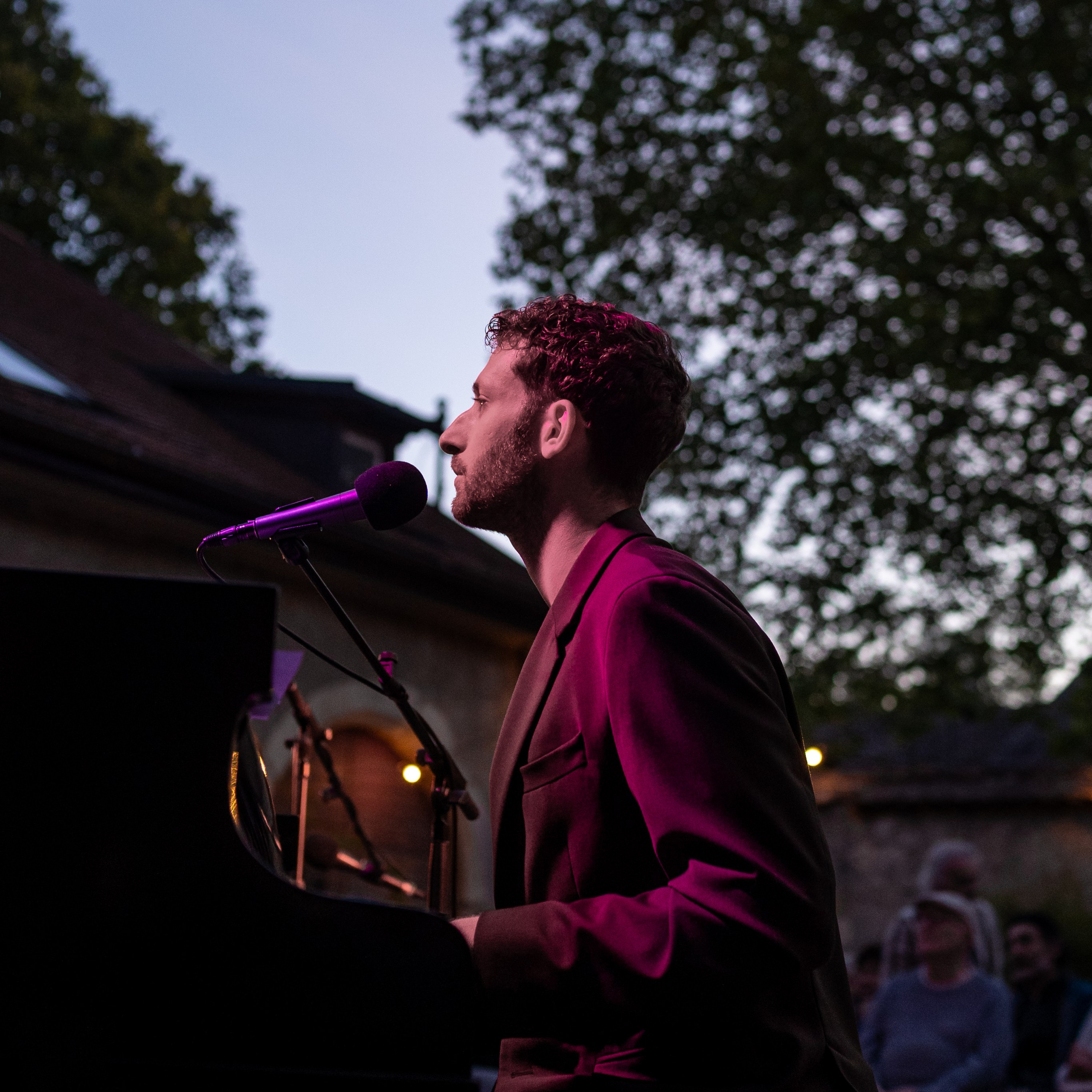 Beyrouth-Express | Château de Montcherand