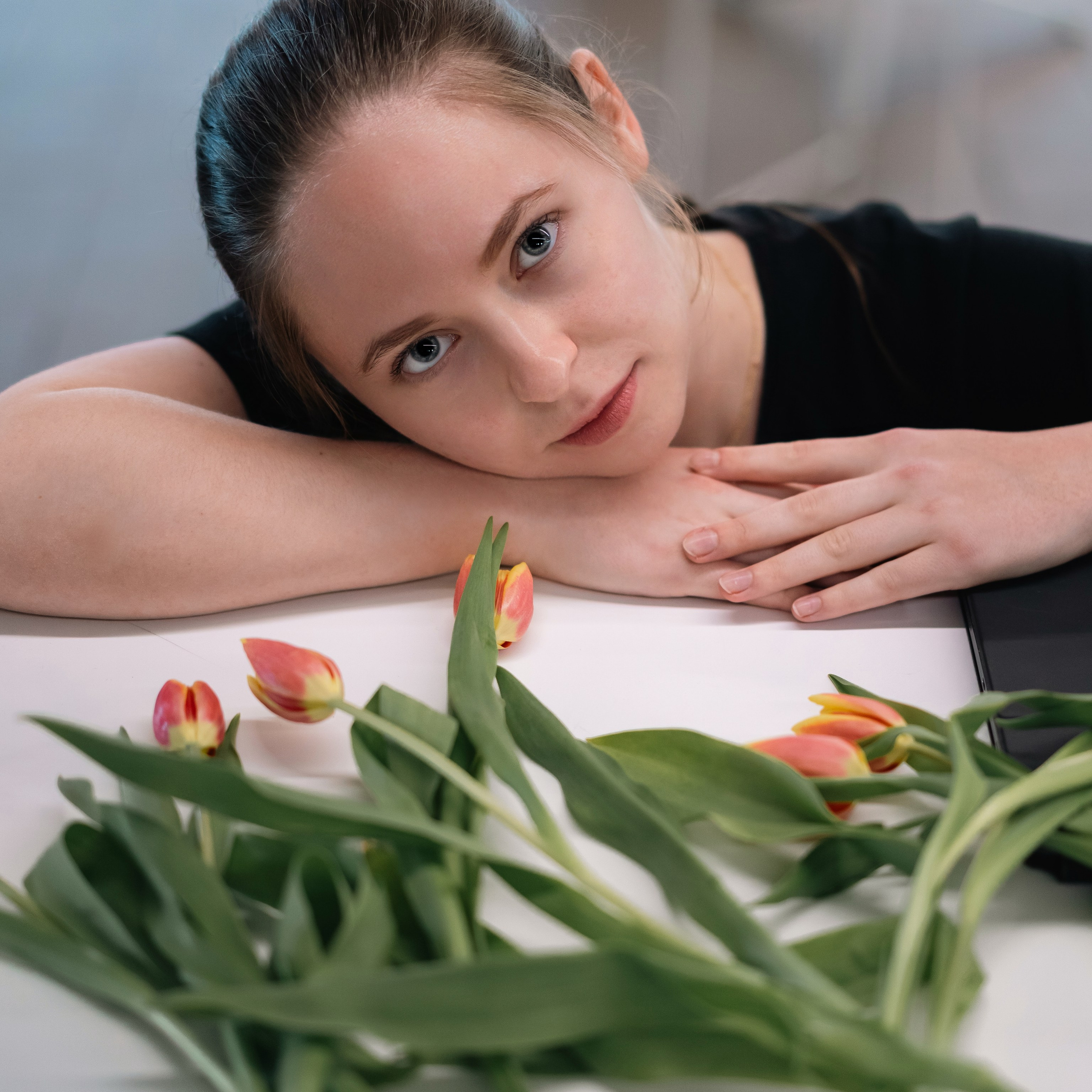 Alena / Printemps Vs. Révisions