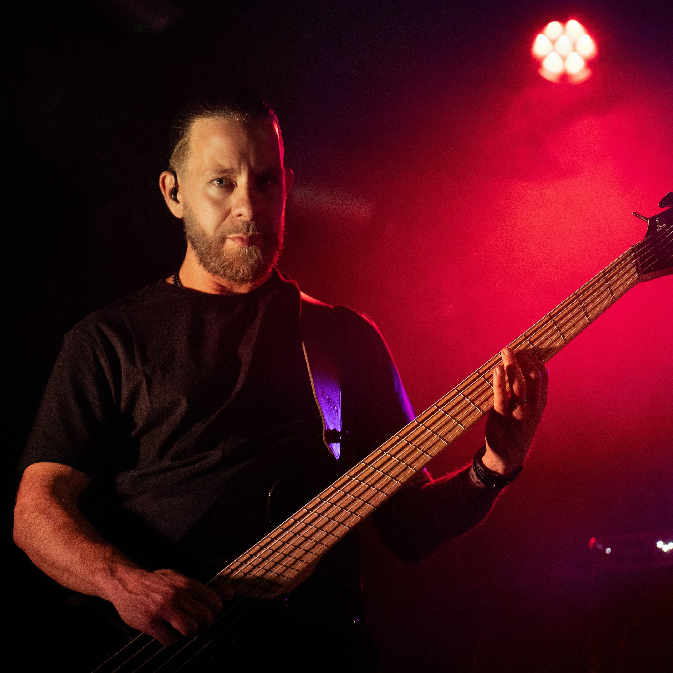 Dark Whispers | Undertown