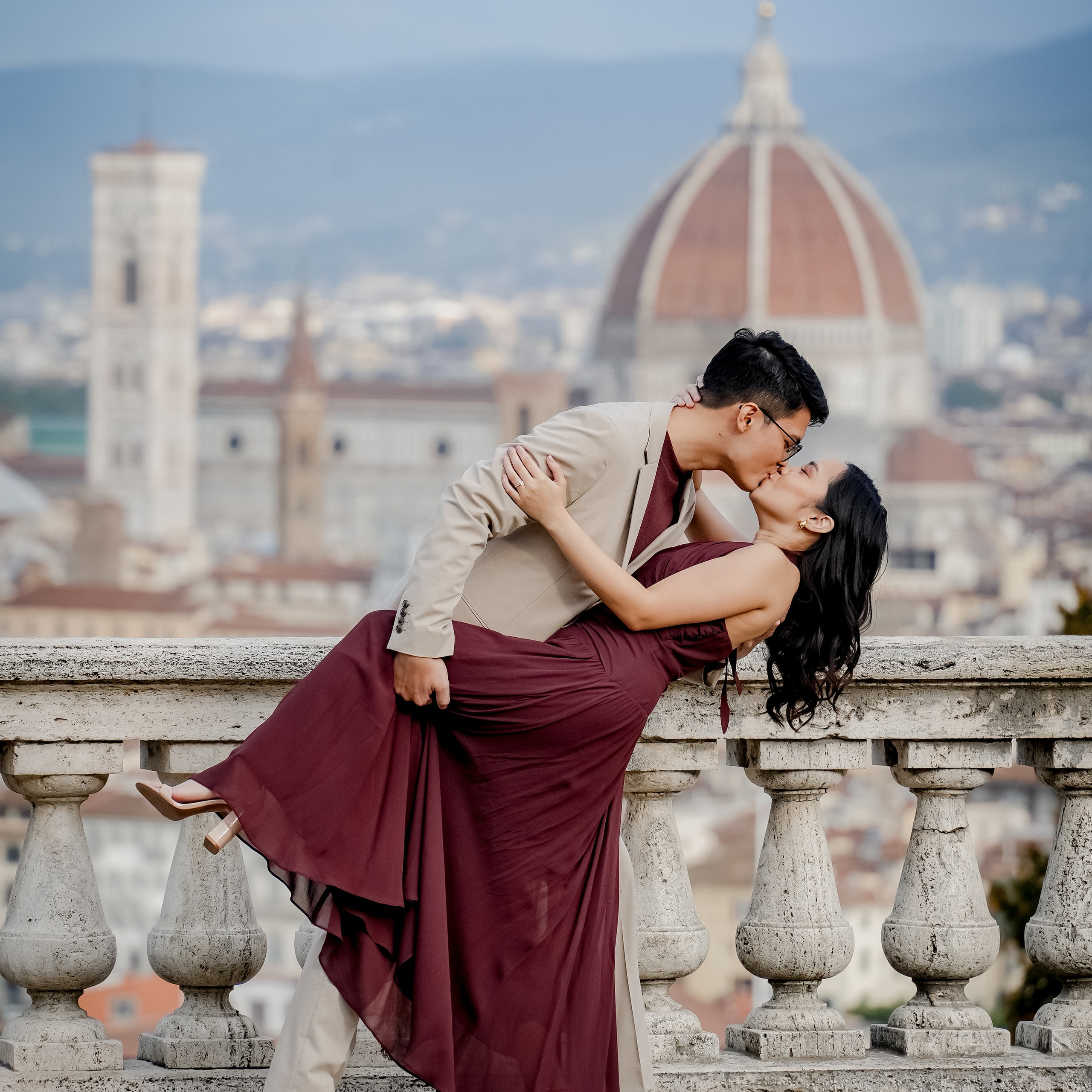 Reviews. Wedding Photographer in Italy