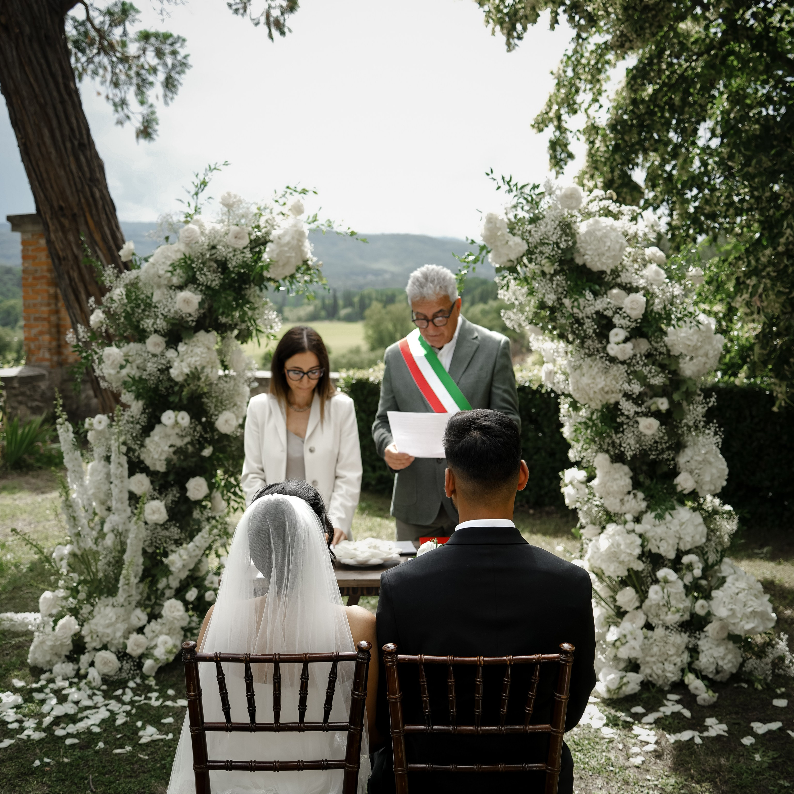 Reviews. Wedding Photographer in Italy