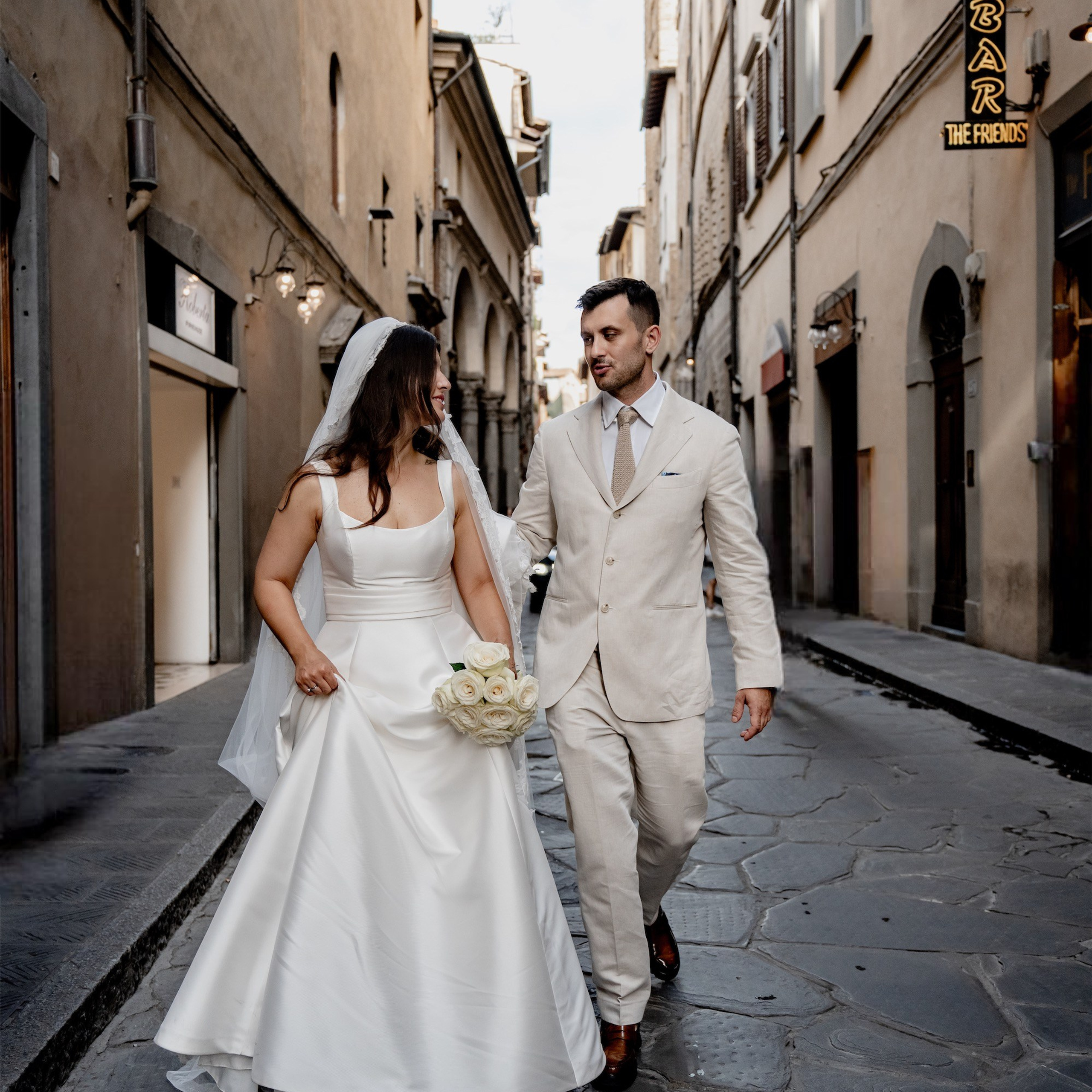 Reviews. Wedding Photographer in Italy