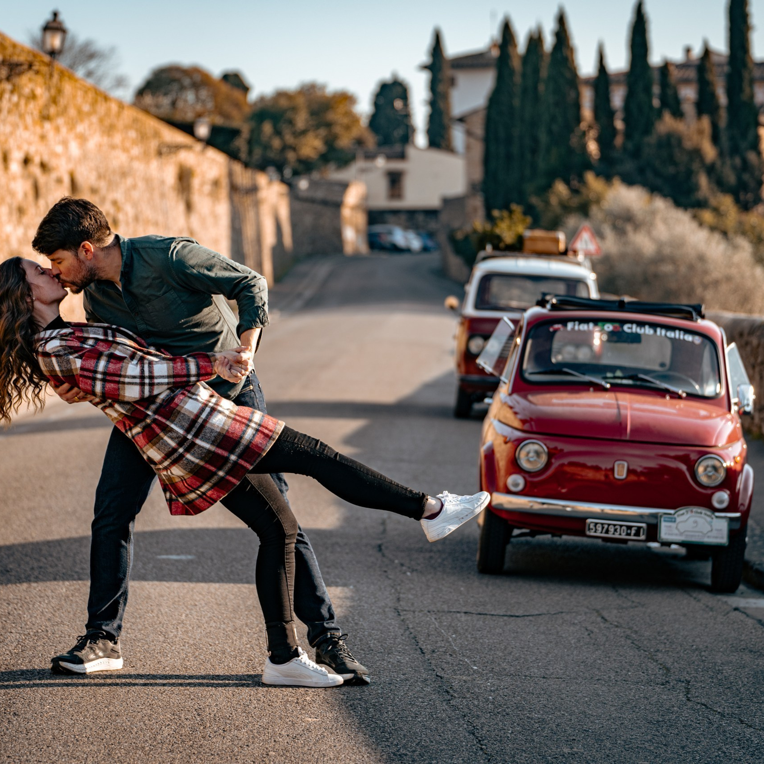 Reviews. Wedding Photographer in Italy