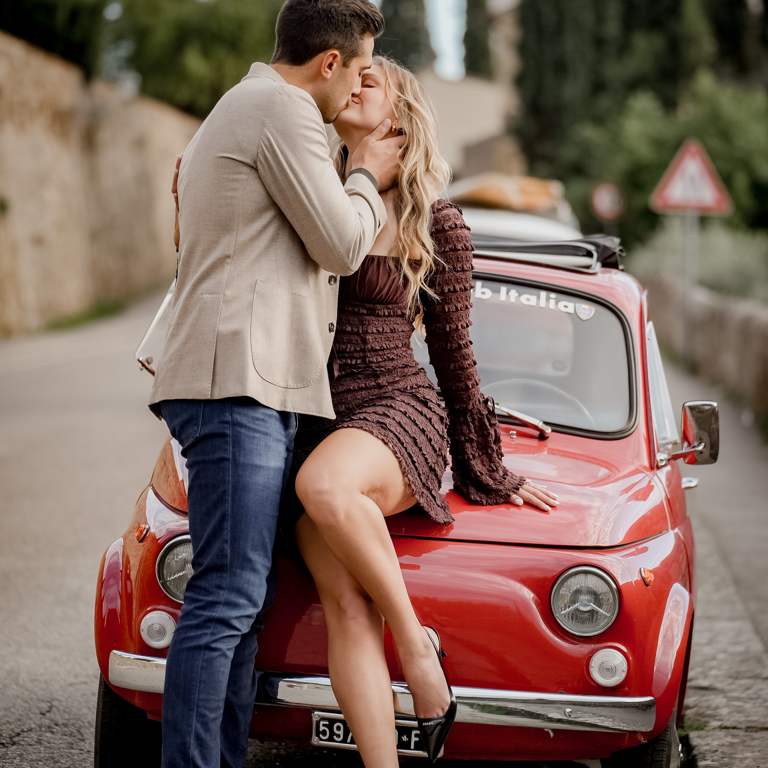 Reviews. Wedding Photographer in Italy