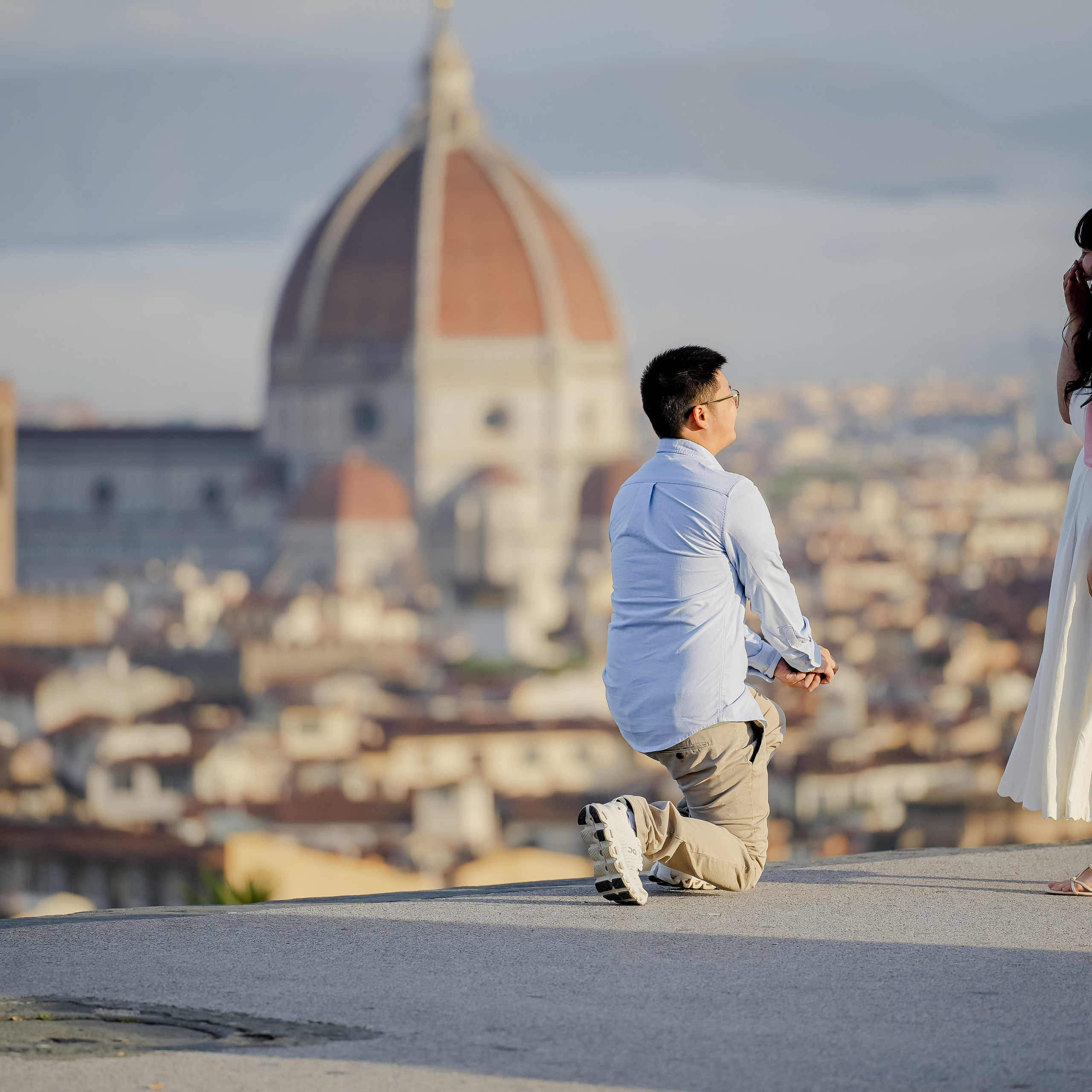 Reviews. Wedding Photographer in Italy