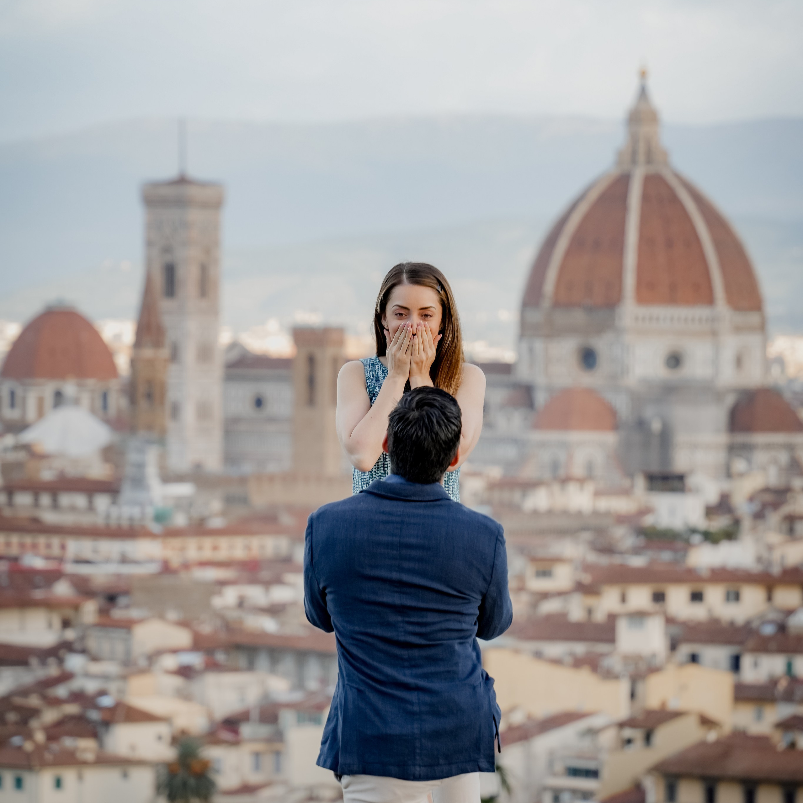 Reviews. Wedding Photographer in Italy