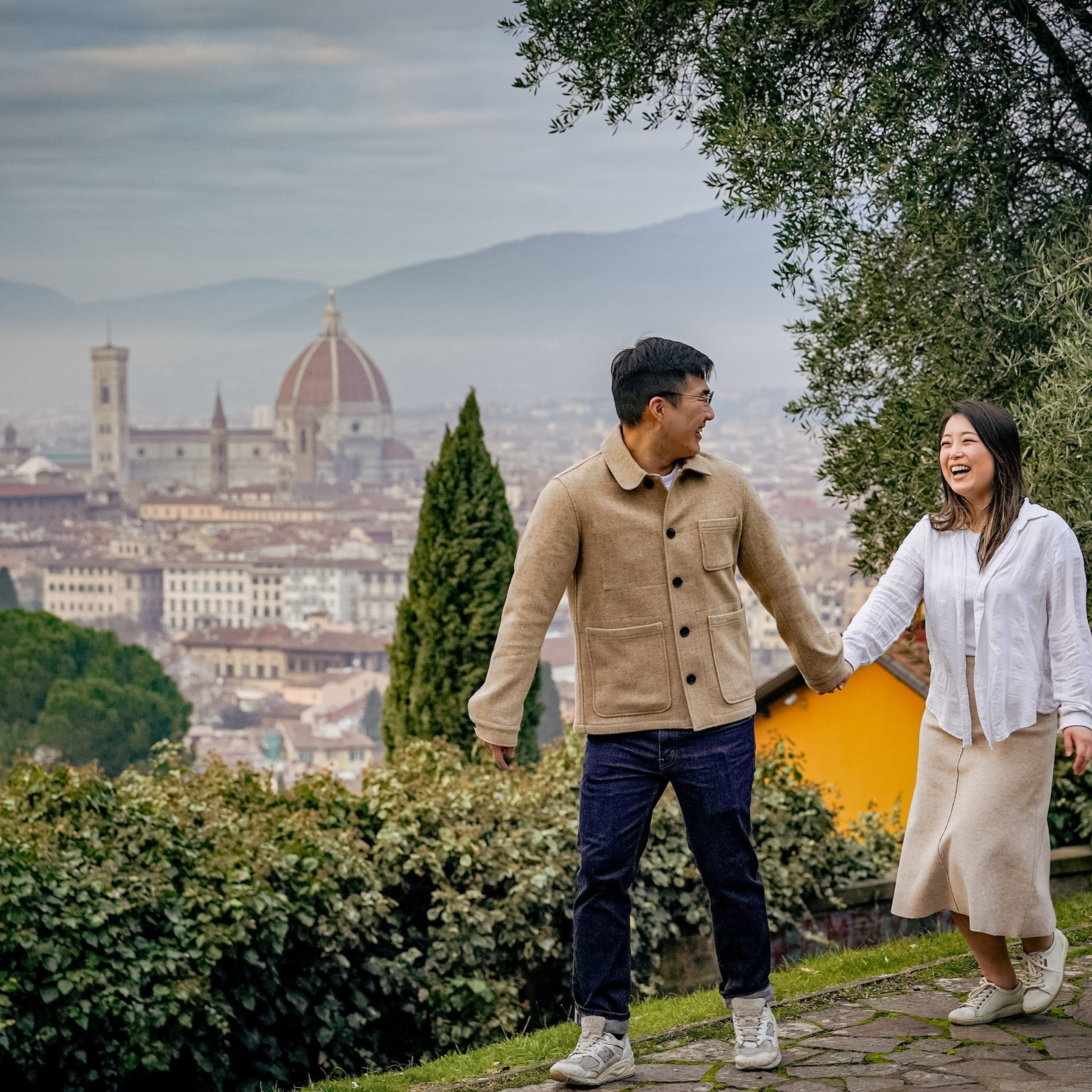 Reviews. Wedding Photographer in Italy