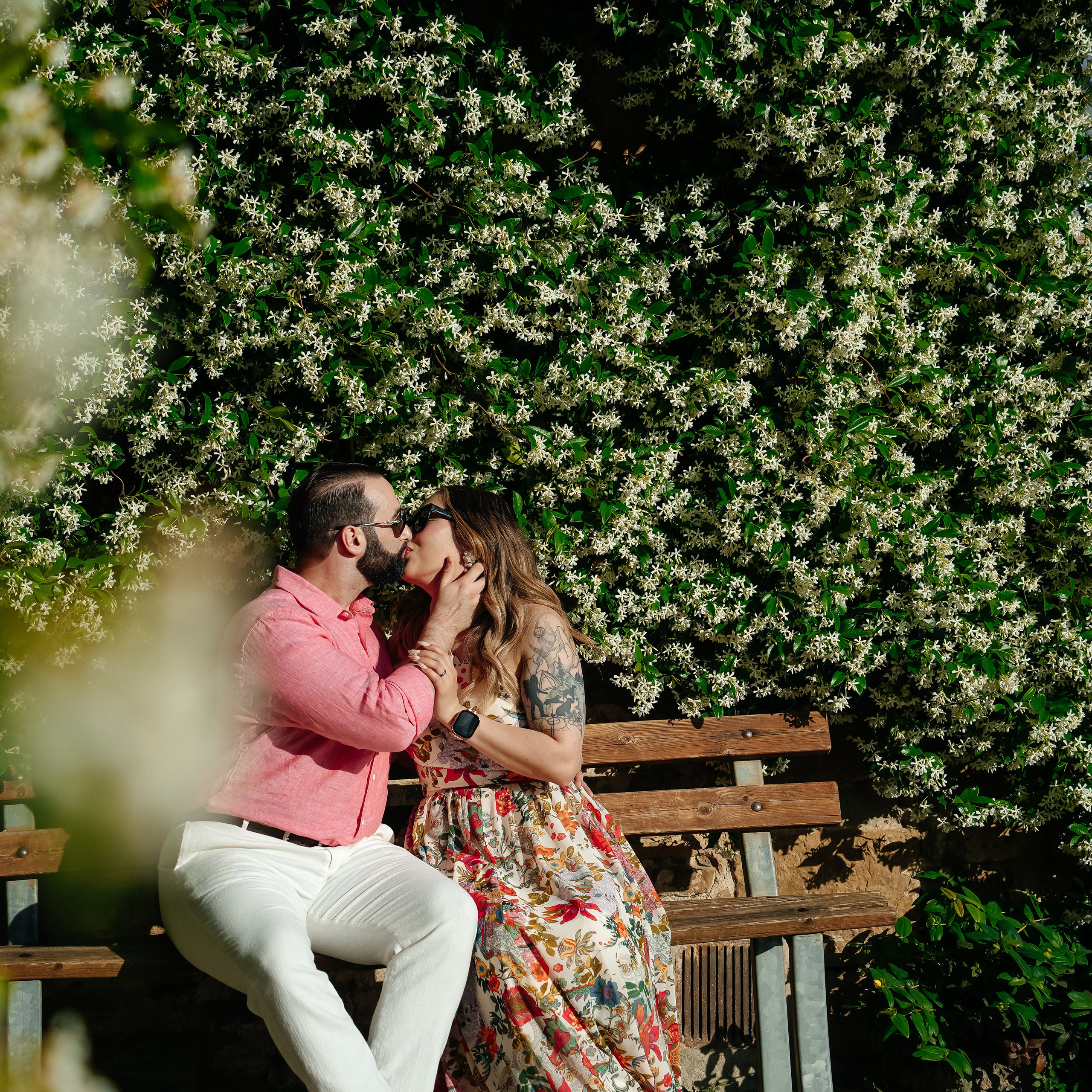 Reviews. Wedding Photographer in Italy