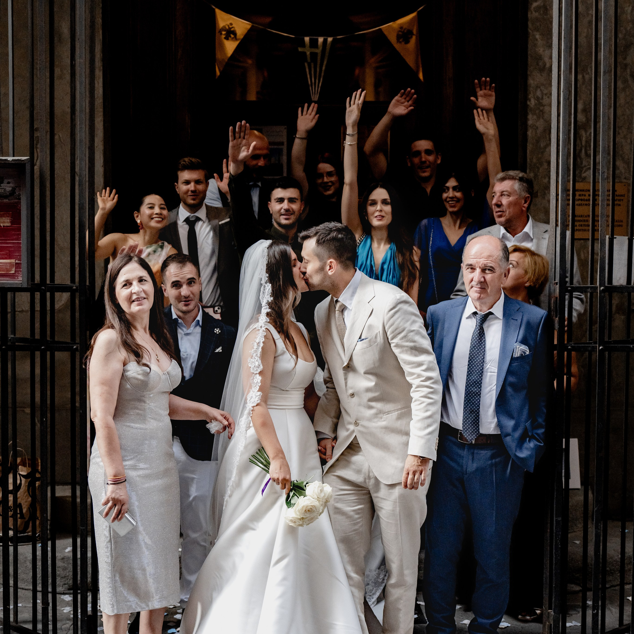 Reviews. Wedding Photographer in Italy