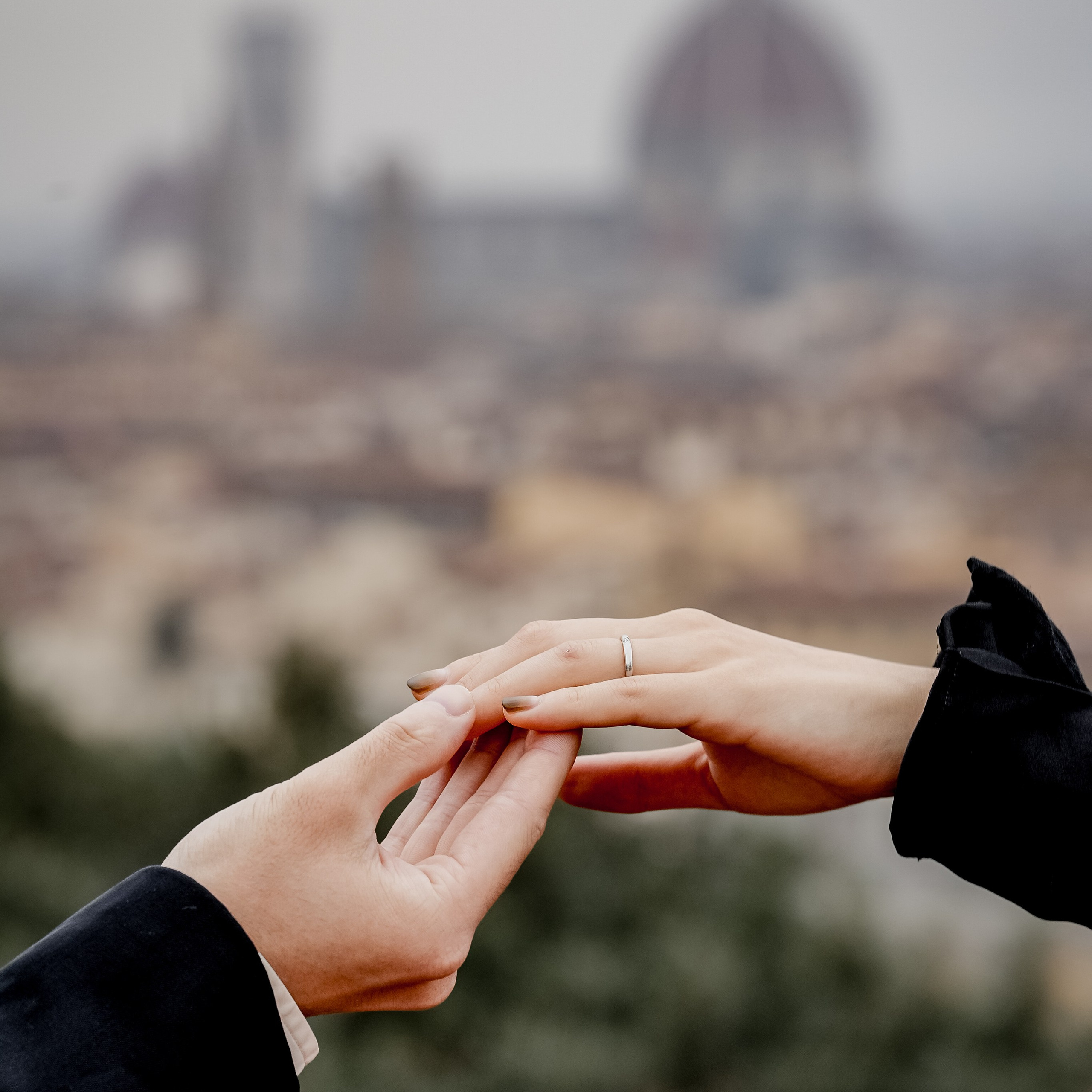 Reviews. Wedding Photographer in Italy