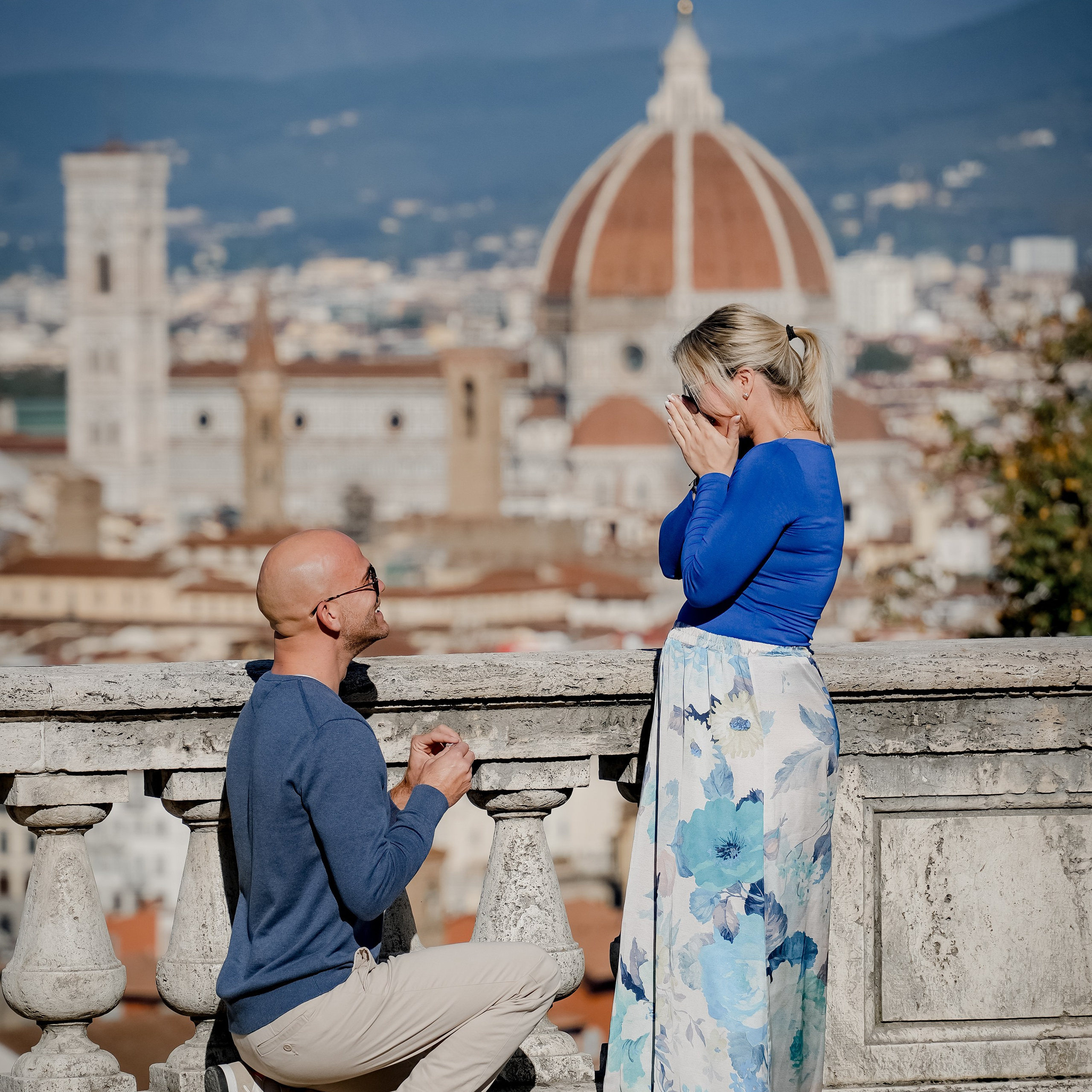 Reviews. Wedding Photographer in Italy