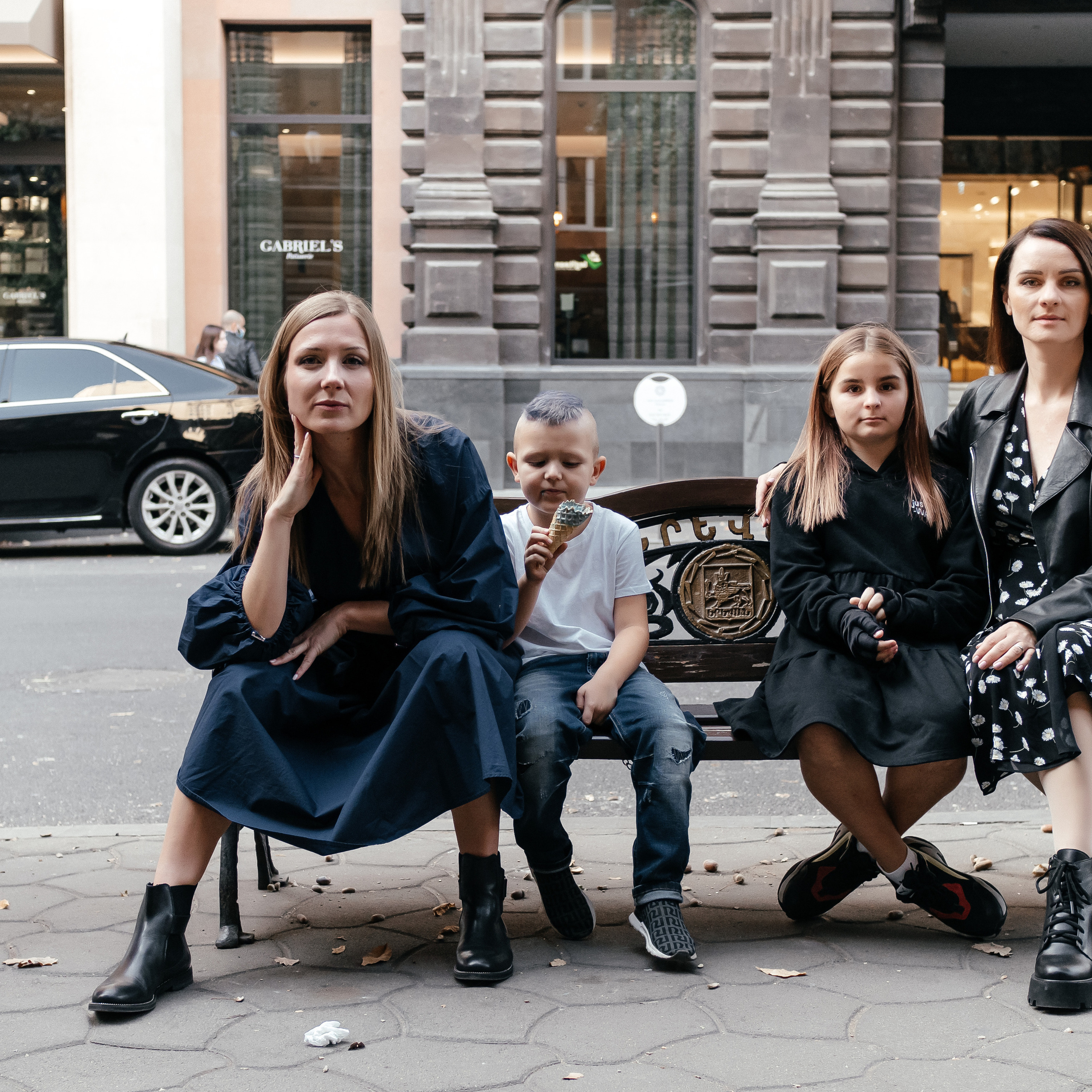 Отзывы. Фотограф в Ереване Карина Тоноян