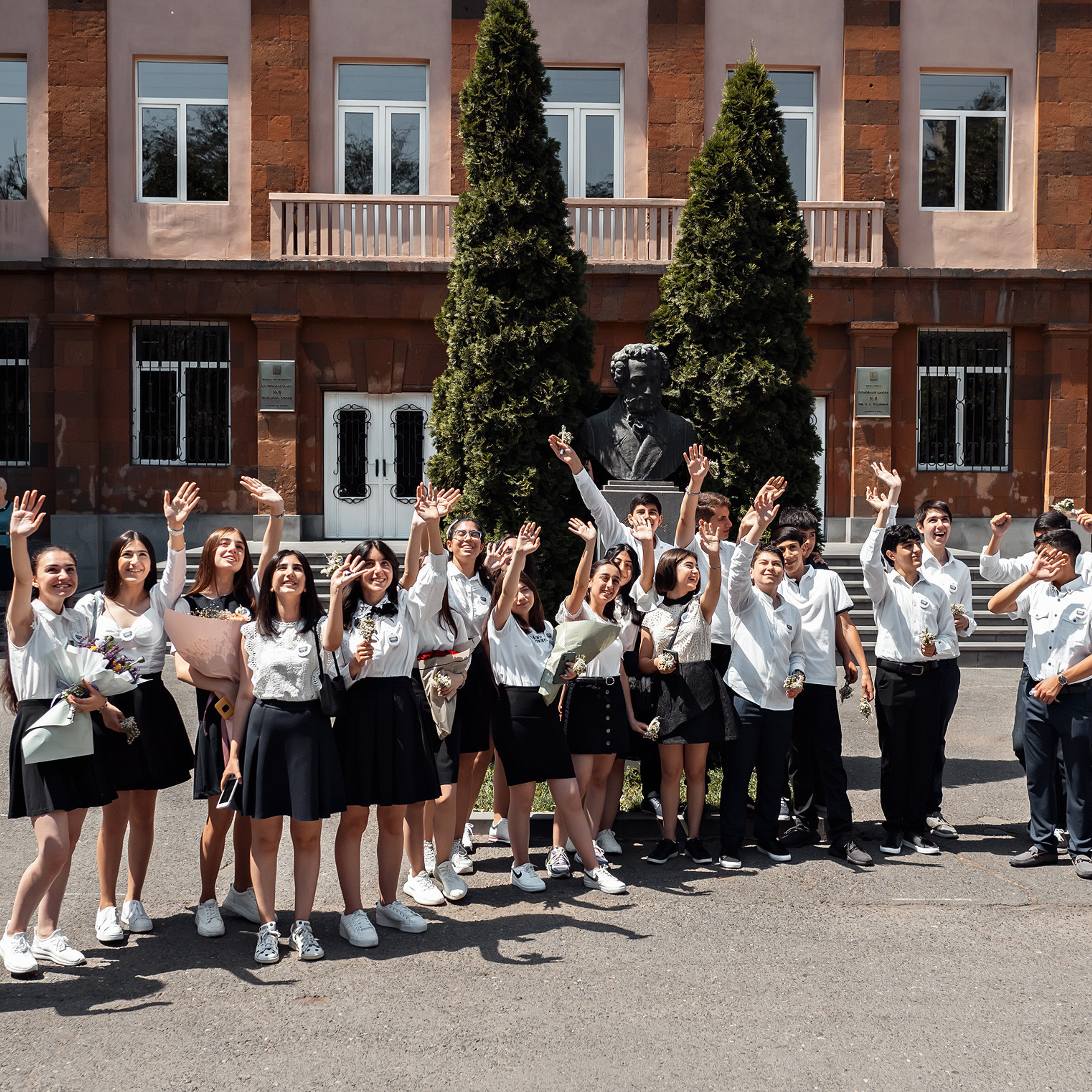 Отзывы. Фотограф в Ереване Карина Тоноян