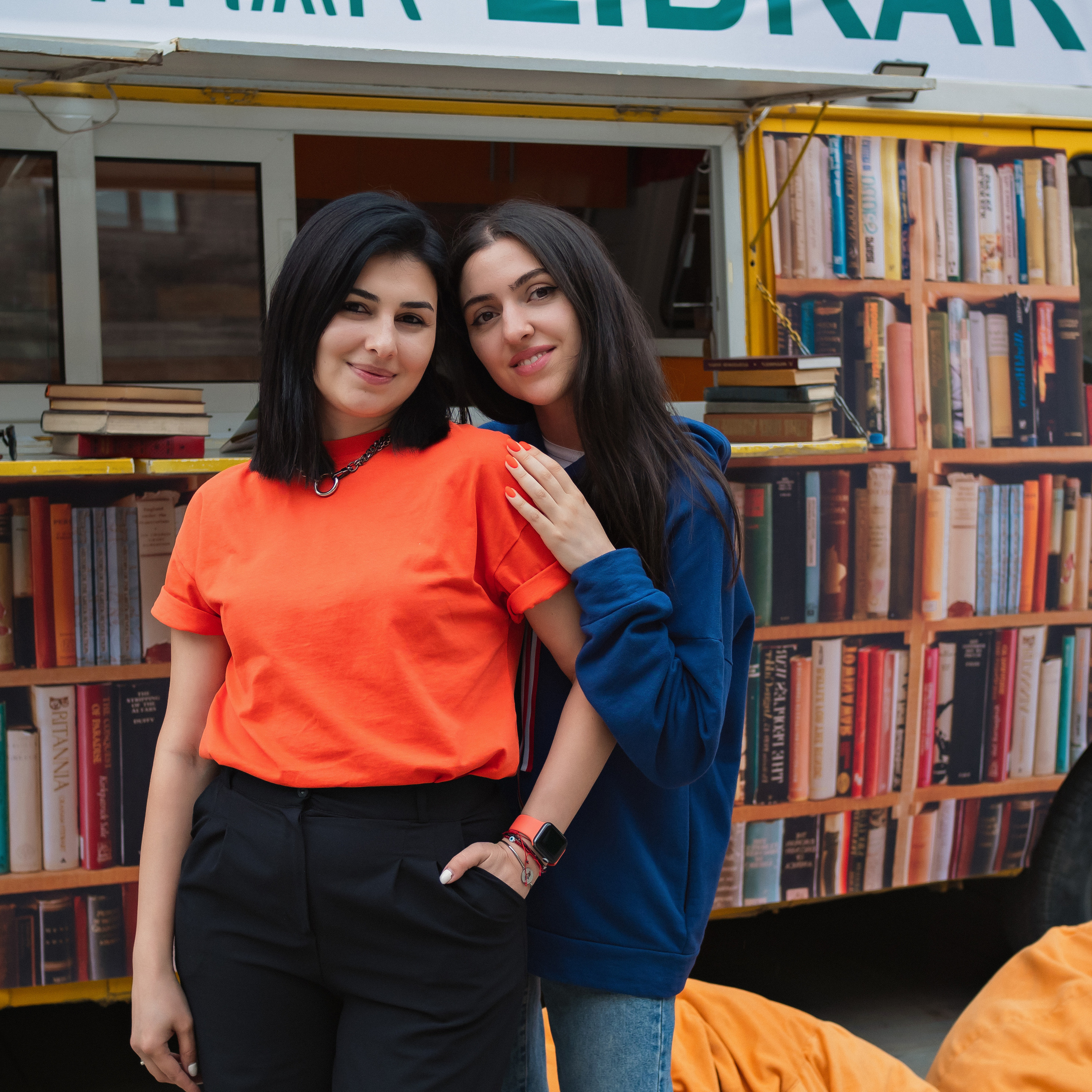 Отзывы. Фотограф в Ереване Карина Тоноян