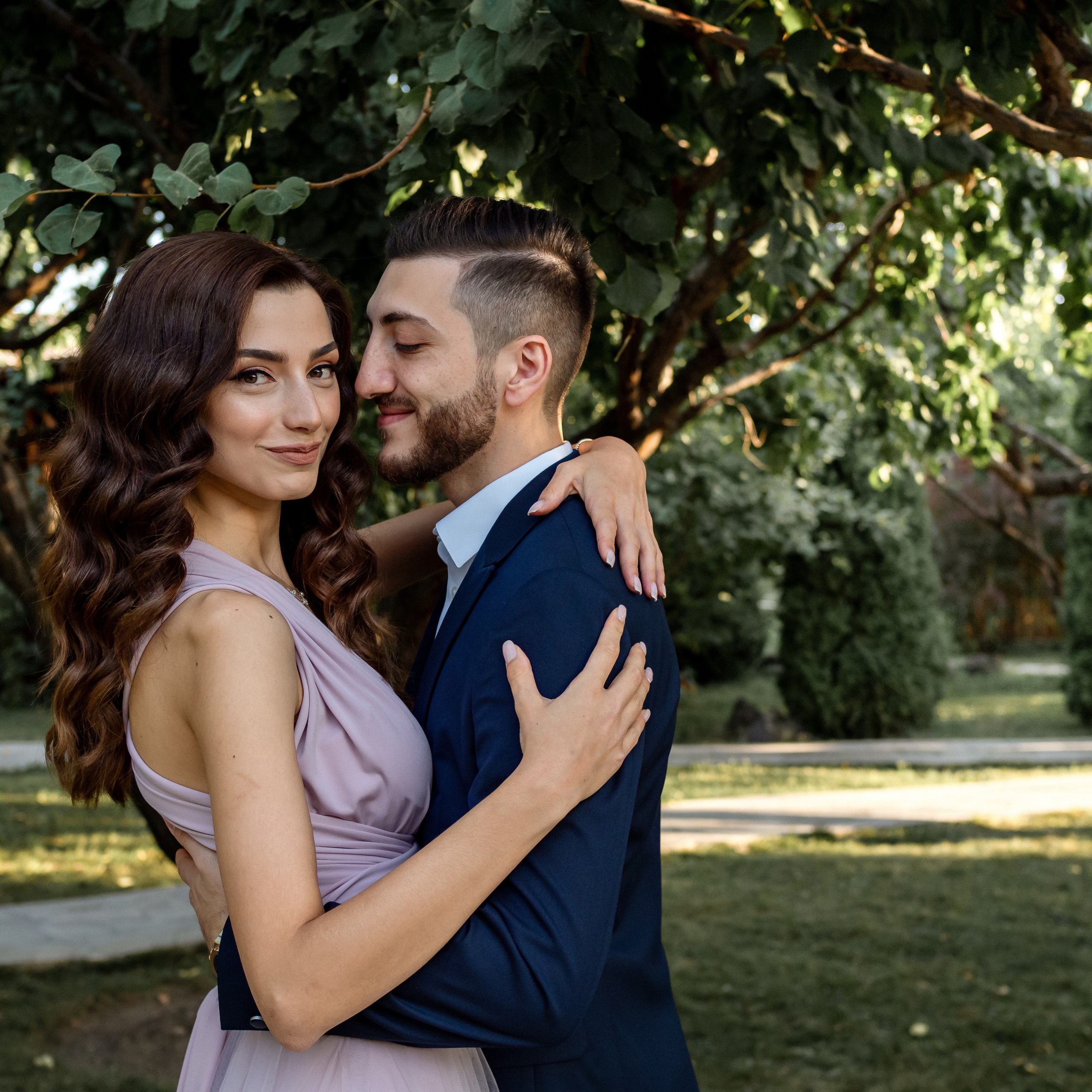 Отзывы. Фотограф в Ереване Карина Тоноян