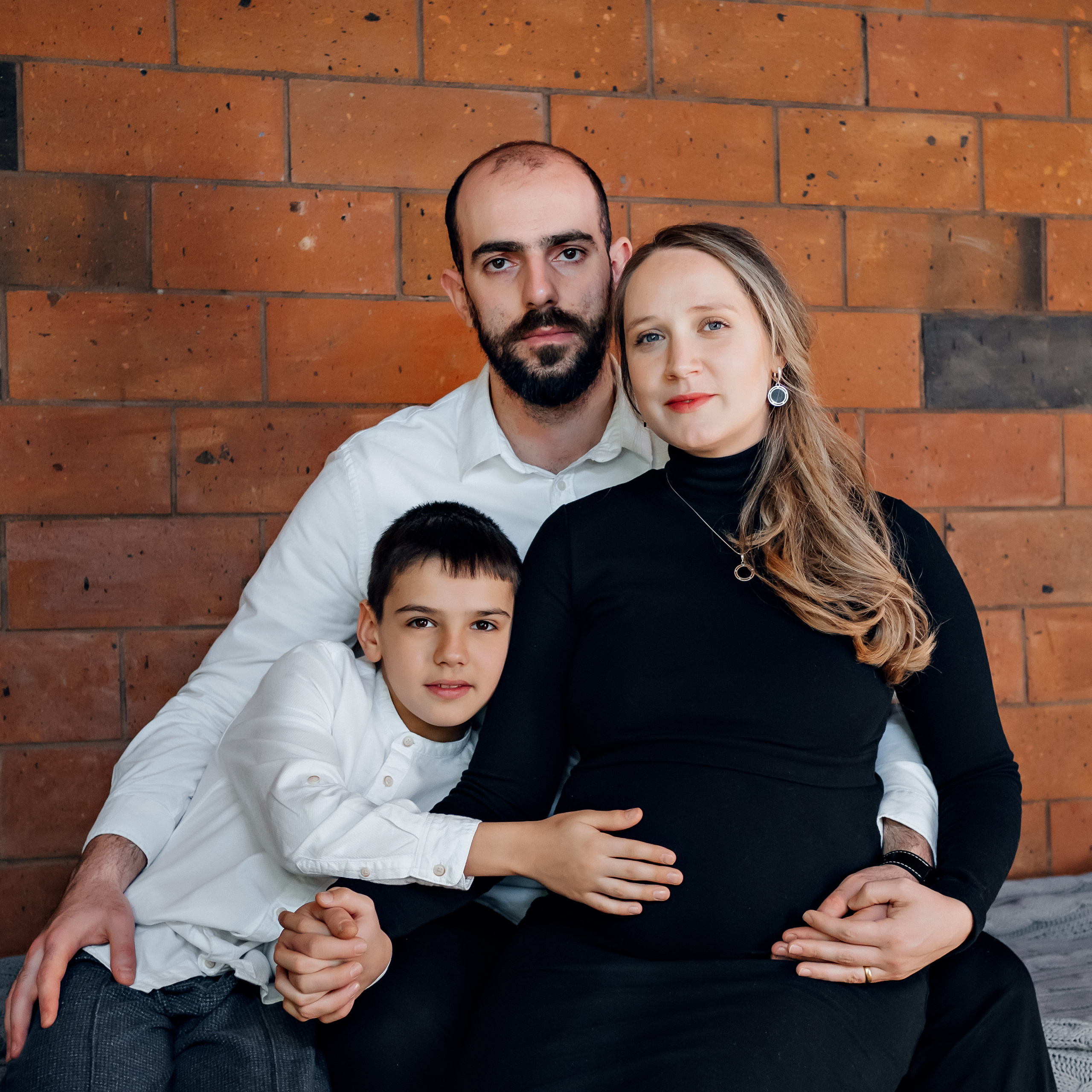 Отзывы. Фотограф в Ереване Карина Тоноян