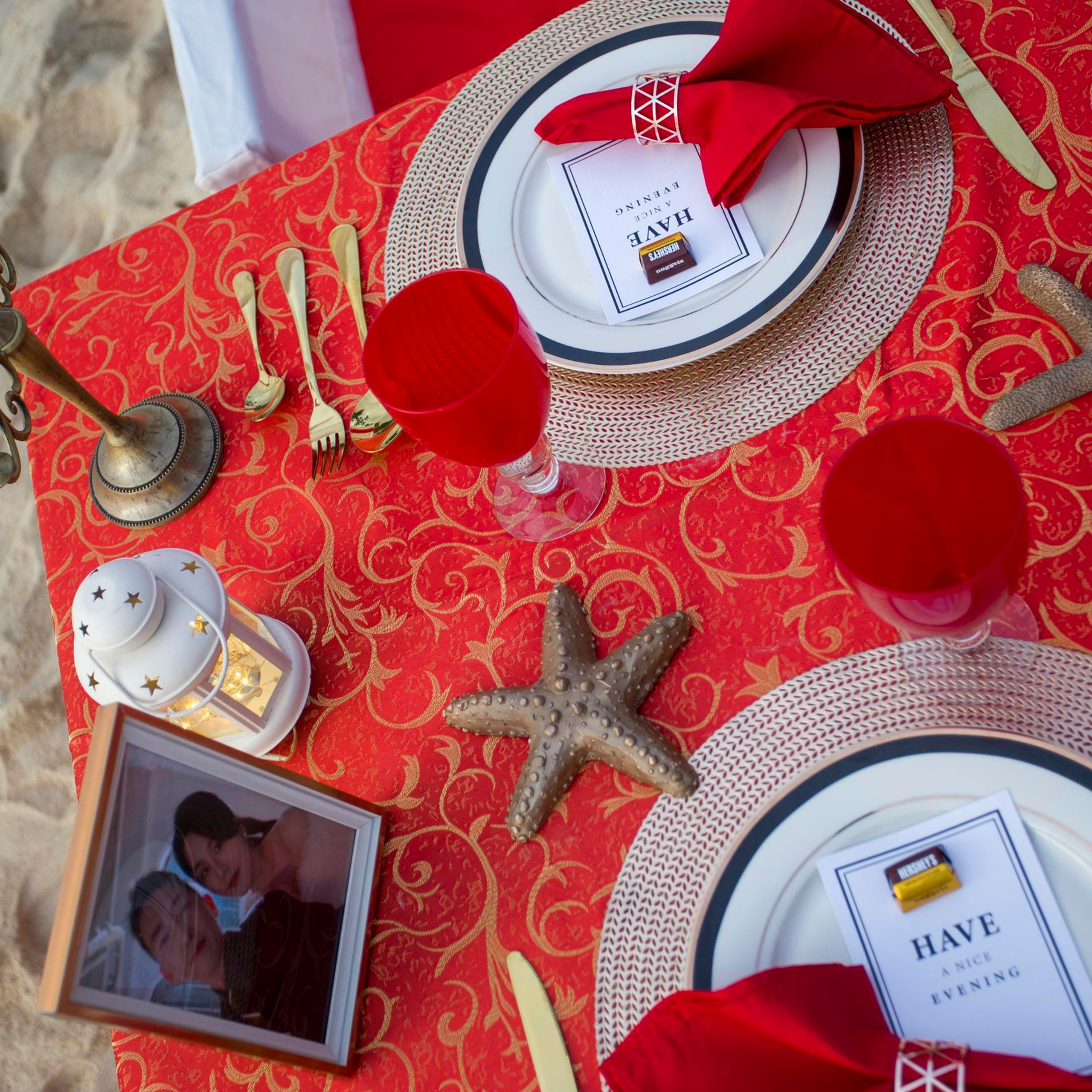 Testimonials. Wedding on Koh Samui, Thailand