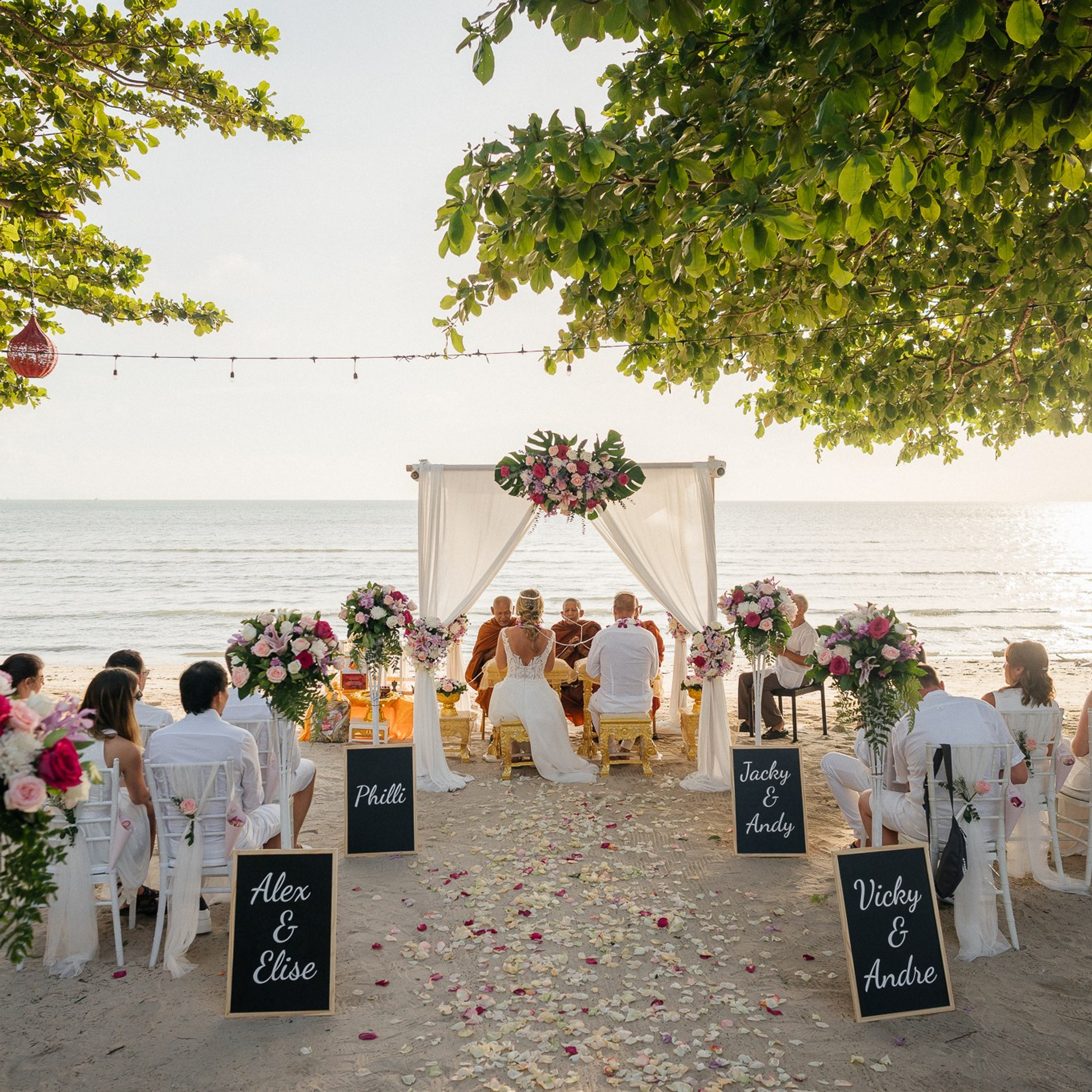 Franziska & Marcel 04.04.2025