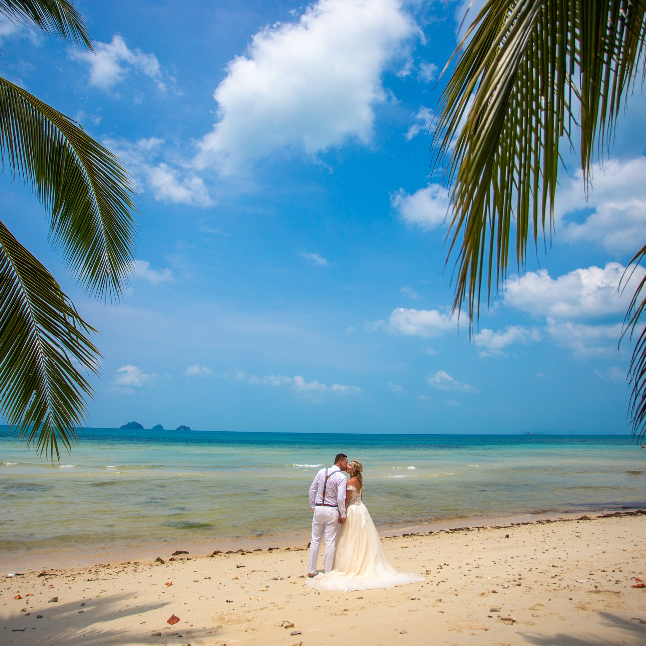 Anastasia and Sergei 11.04.2024