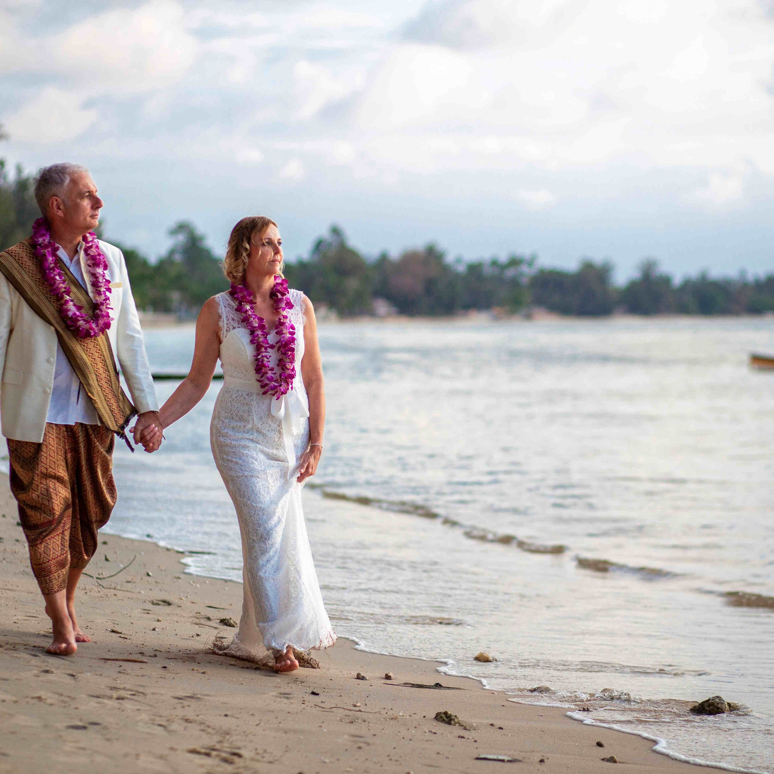 Testimonials. Wedding on Koh Samui, Thailand