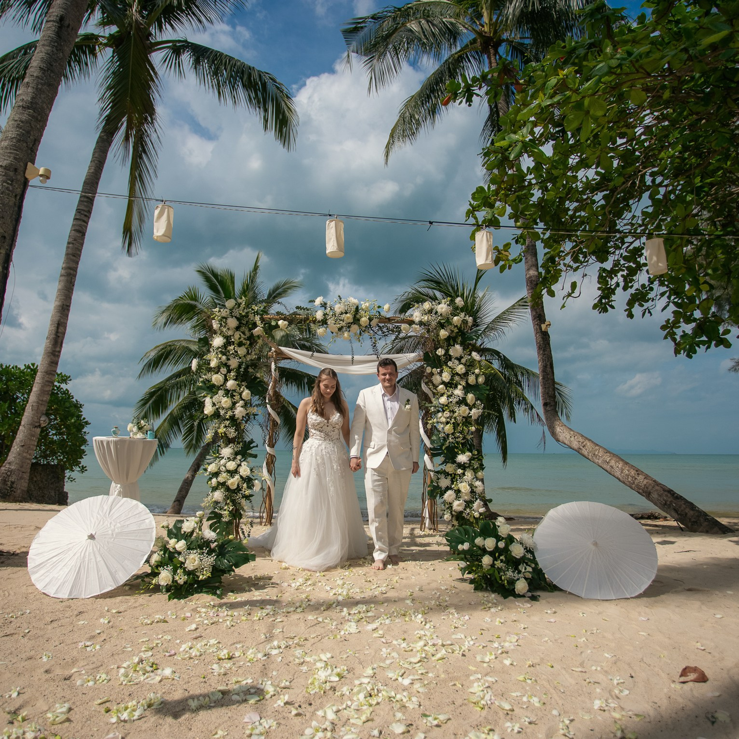 Rebekka and Henrik 19.12.2024