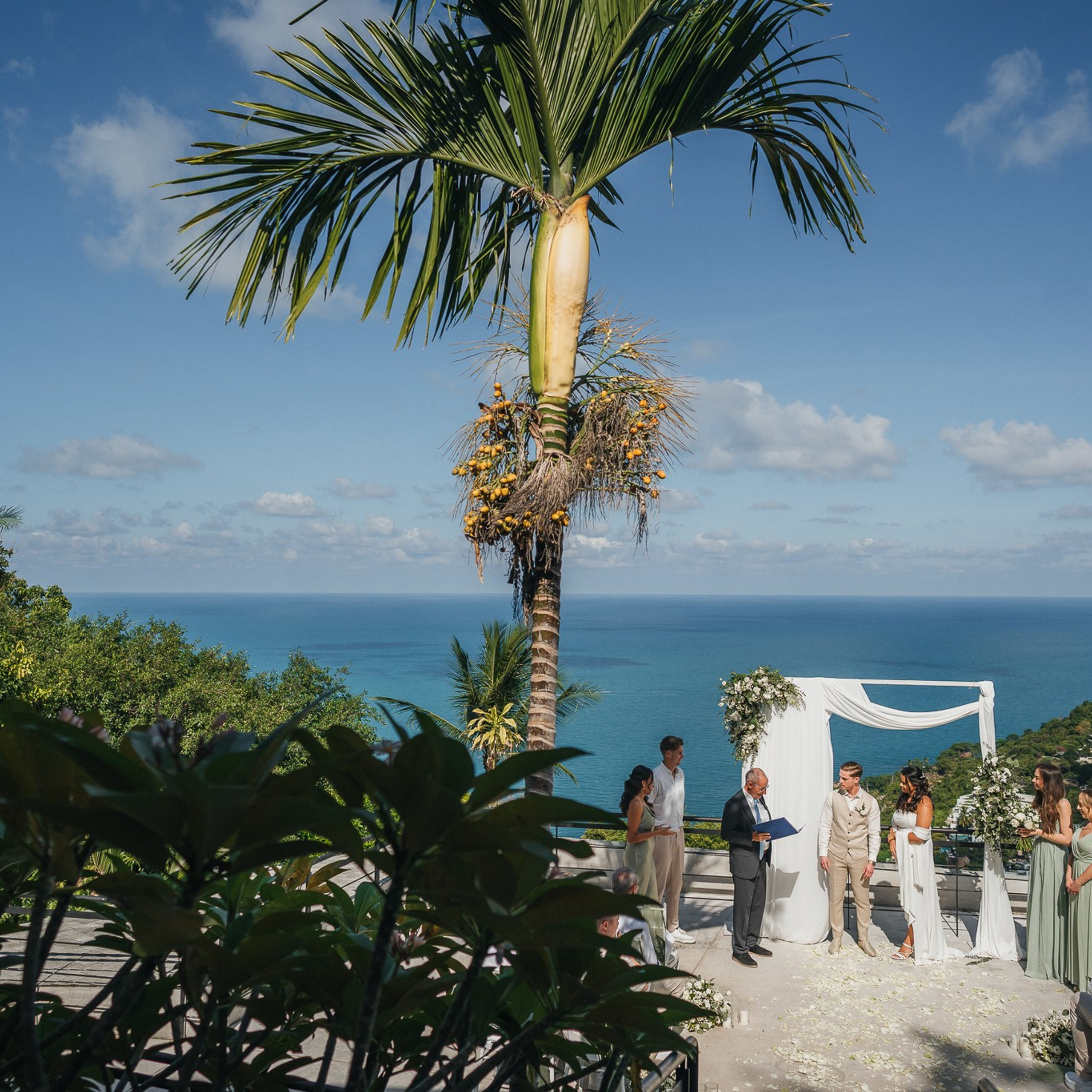 Julia & Daniel 21.04.2025