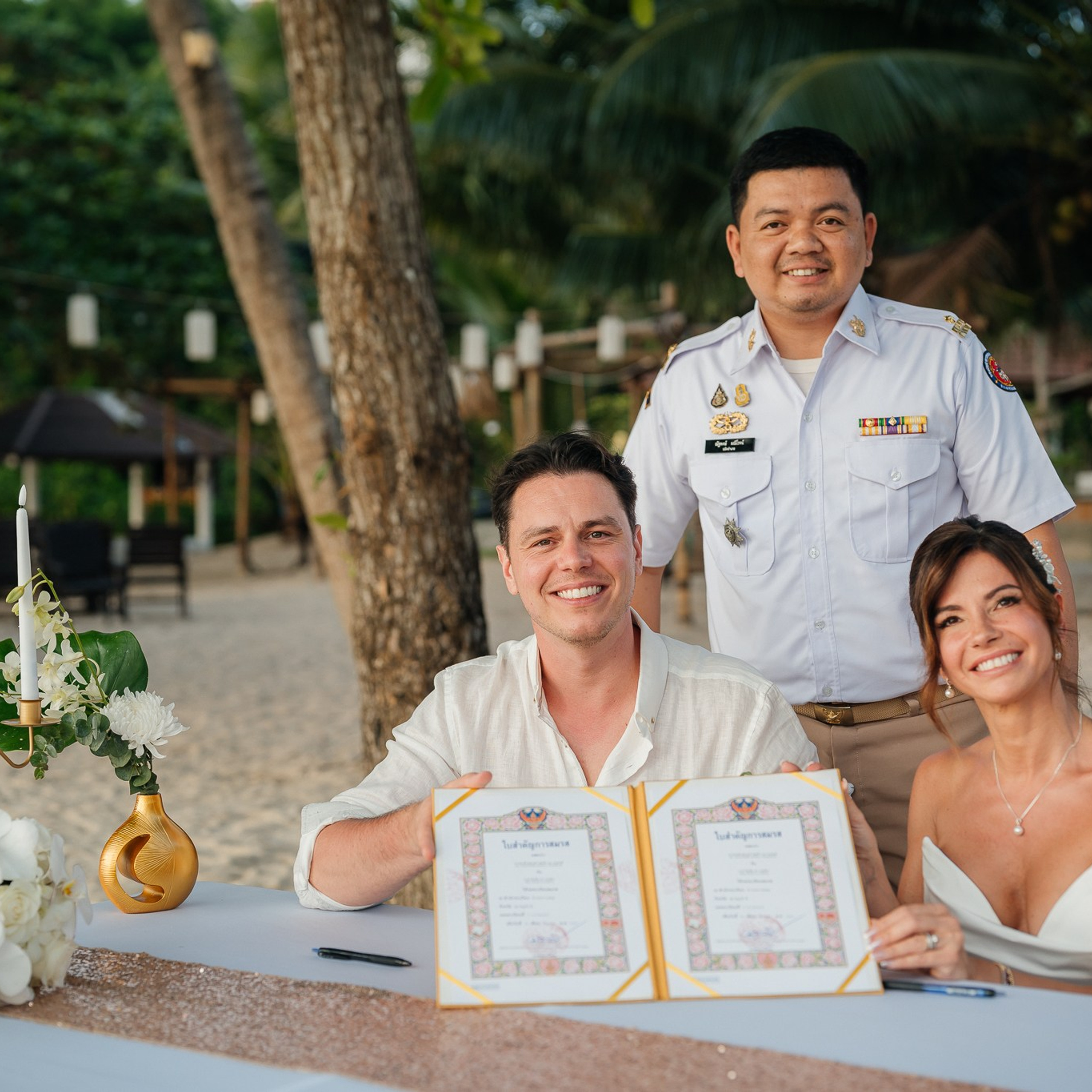 Sonia and Alexandre 26.12.2024