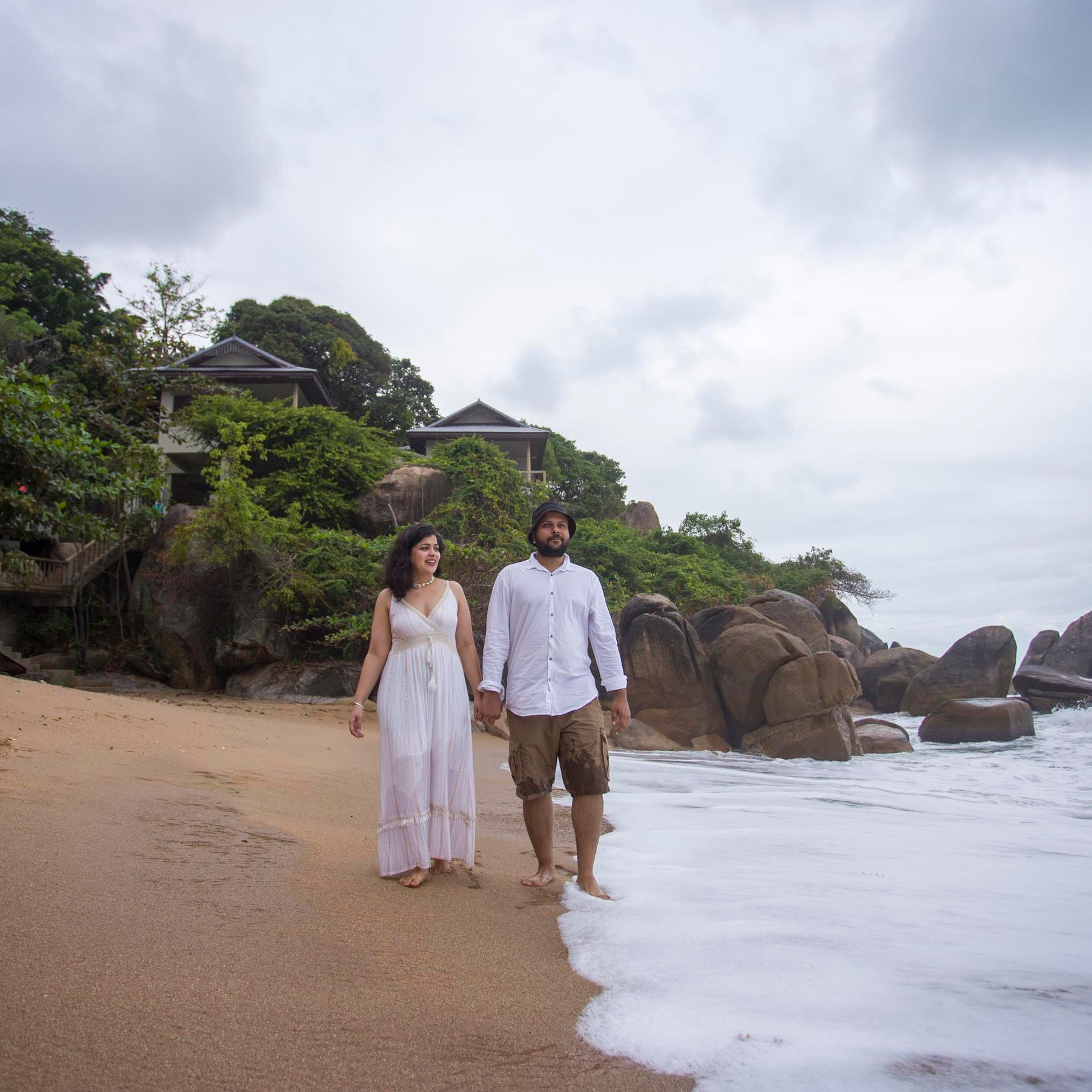 Testimonials. Wedding on Koh Samui, Thailand