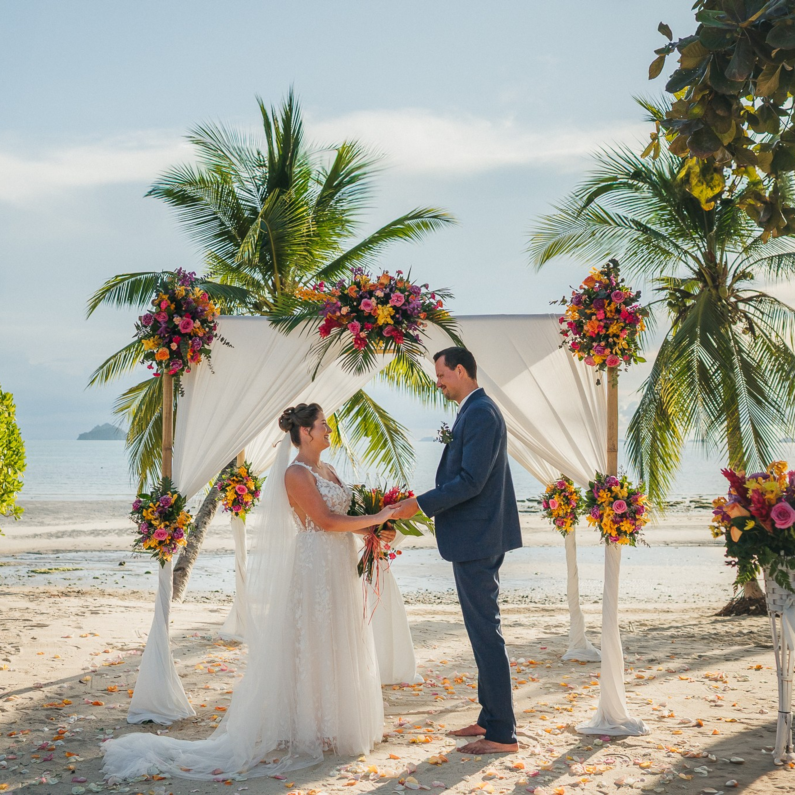 Louisa & Sascha 18.04.2025