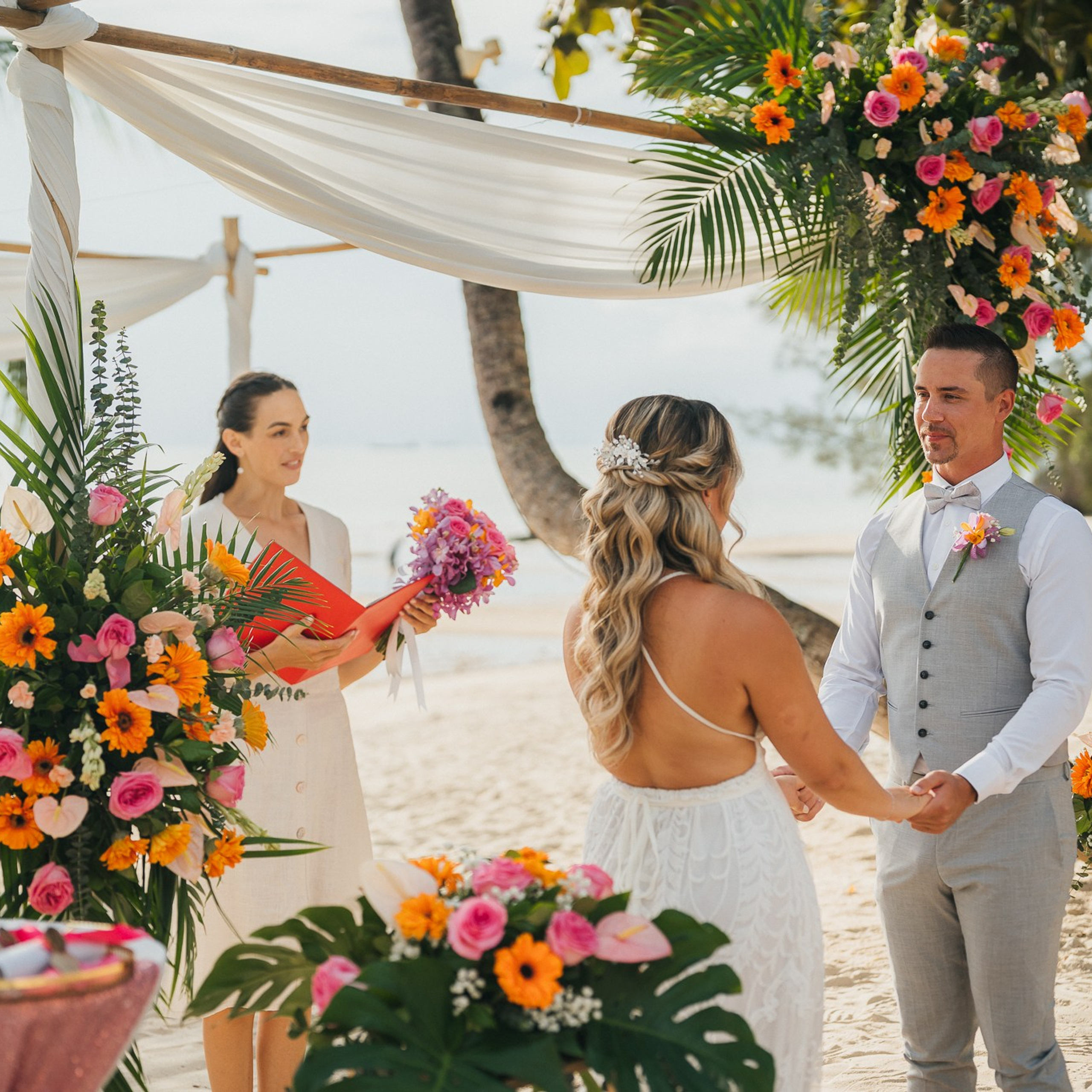 Andrew and Ashley 15.04.2025