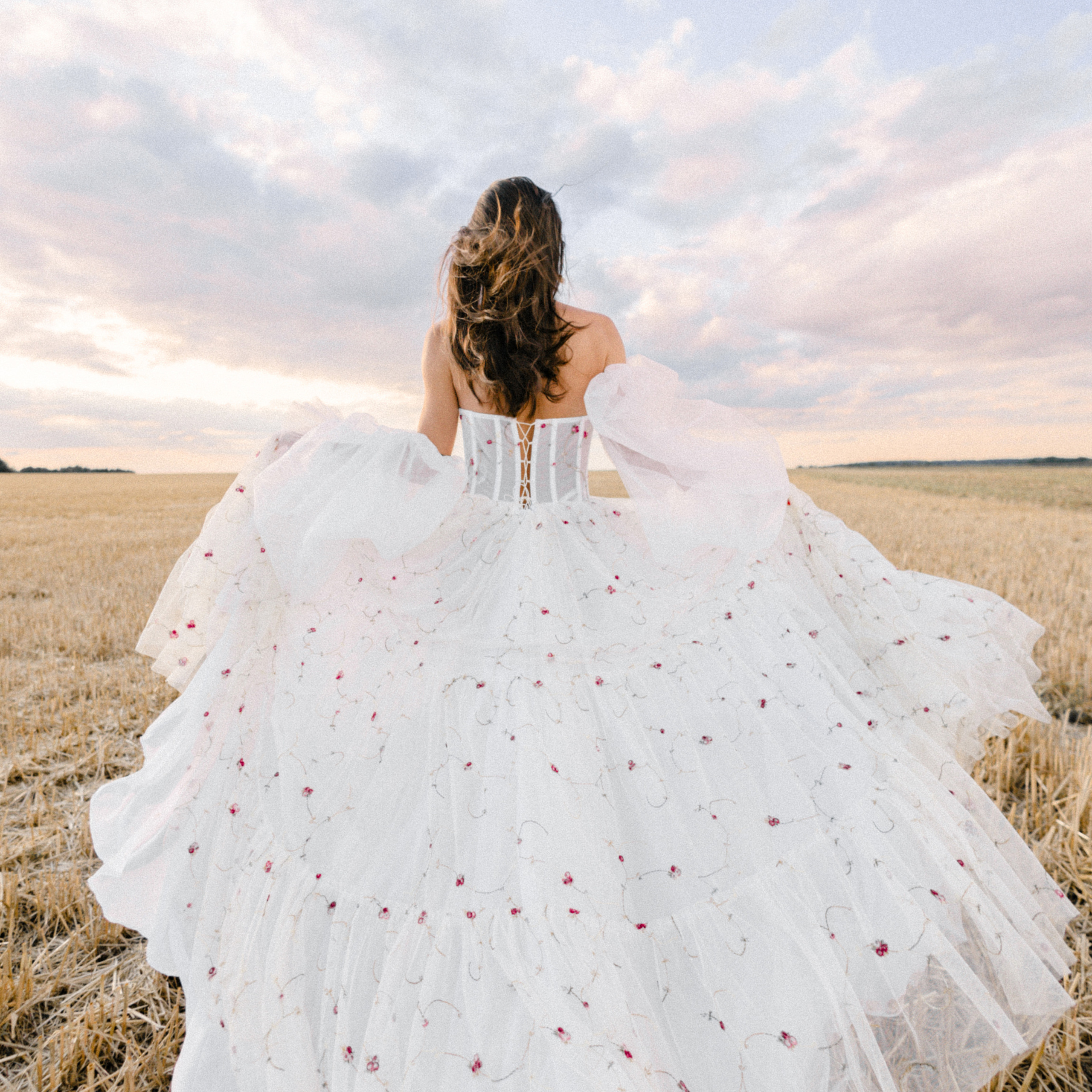 Отзывы. Фотограф в Мюнхене Анастасия Воробцова
