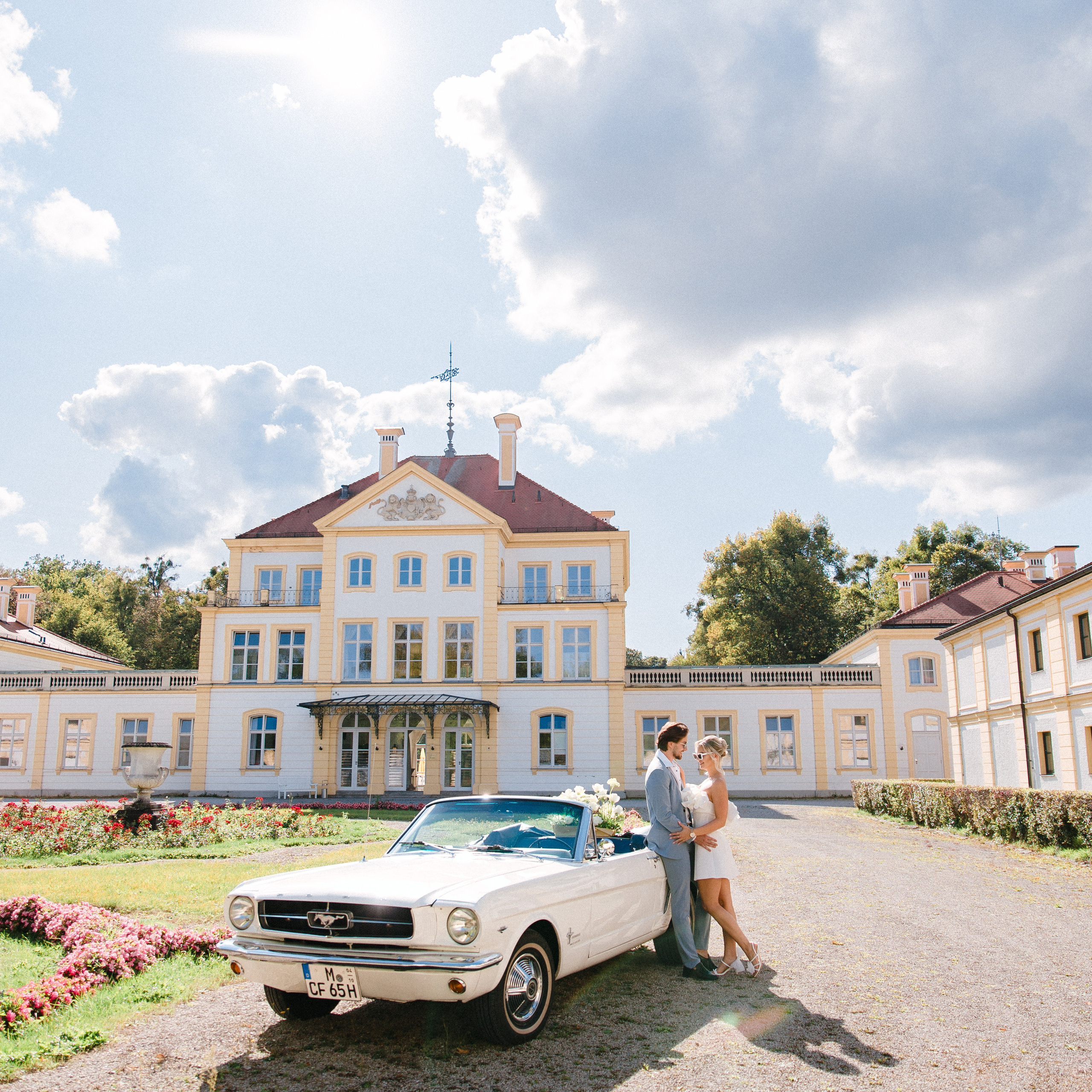 Отзывы. Фотограф в Мюнхене Анастасия Воробцова